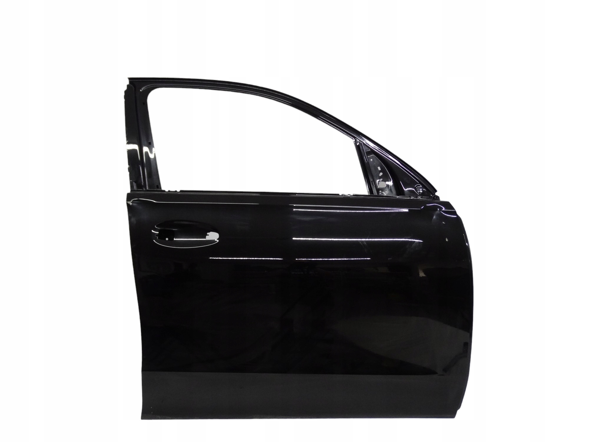 Mercedes GLE II W167 19- drzwi prawe przednie oryginalne