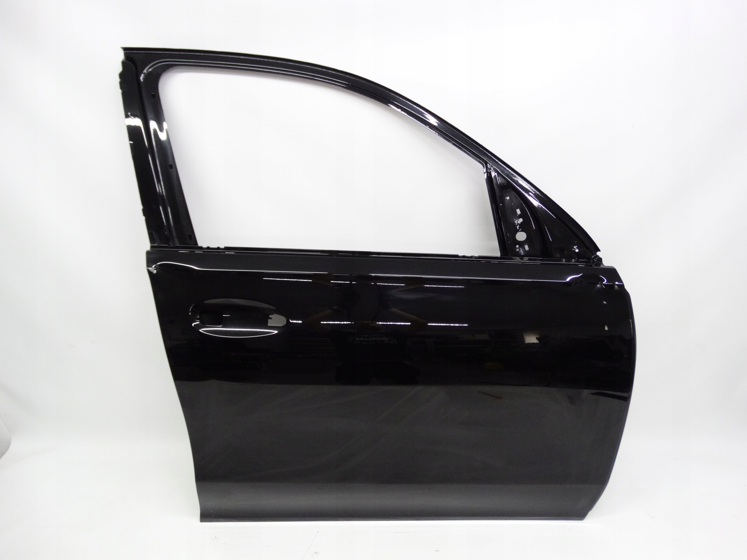 Second image of Mercedes GLE II W167 19- drzwi prawe przednie oryginalne