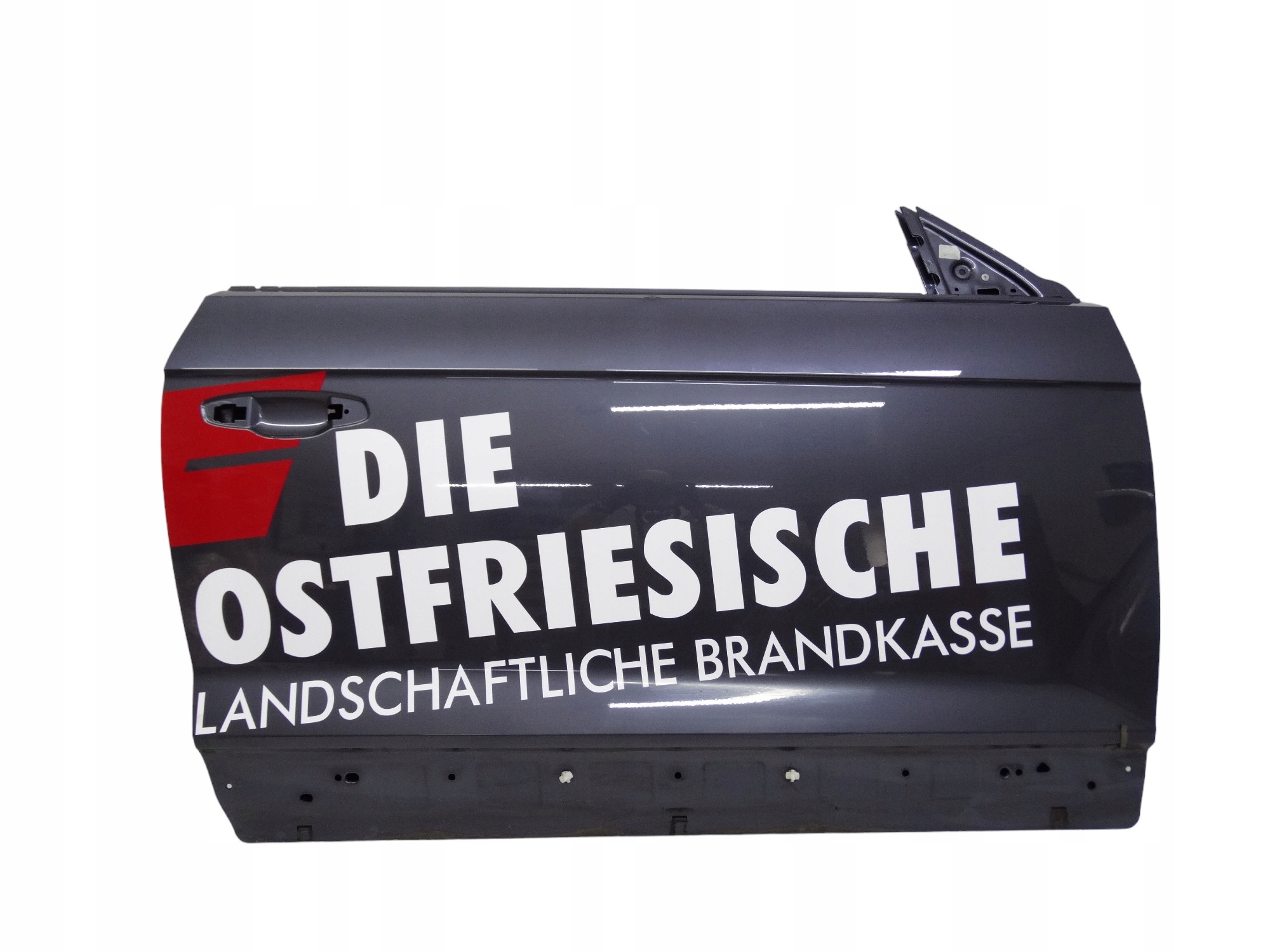 VW T-Roc Cabrio 2GC 19- drzwi prawe przednie oryginalne 2GC831312A