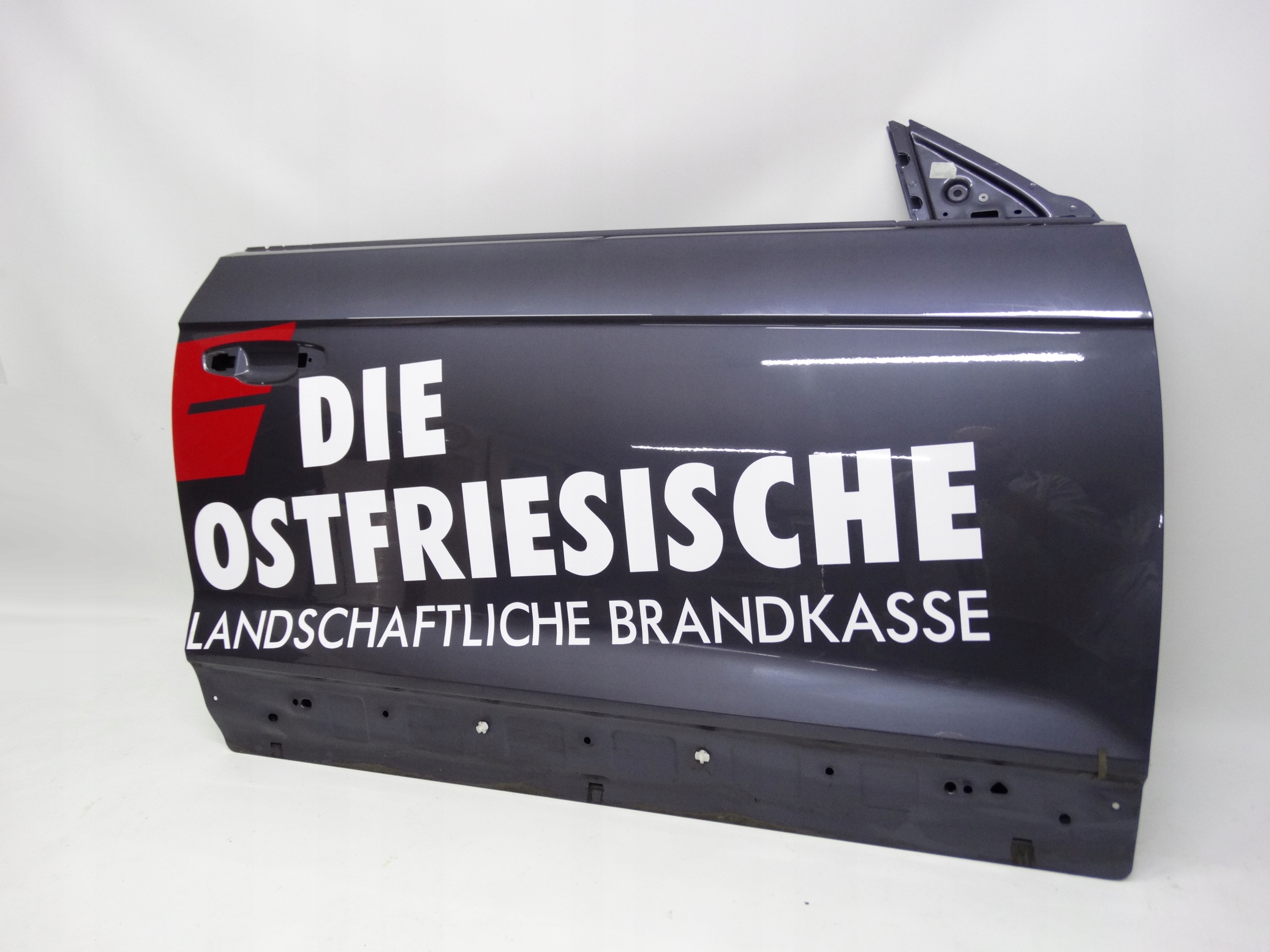 Second image of VW T-Roc Cabrio 2GC 19- drzwi prawe przednie oryginalne 2GC831312A