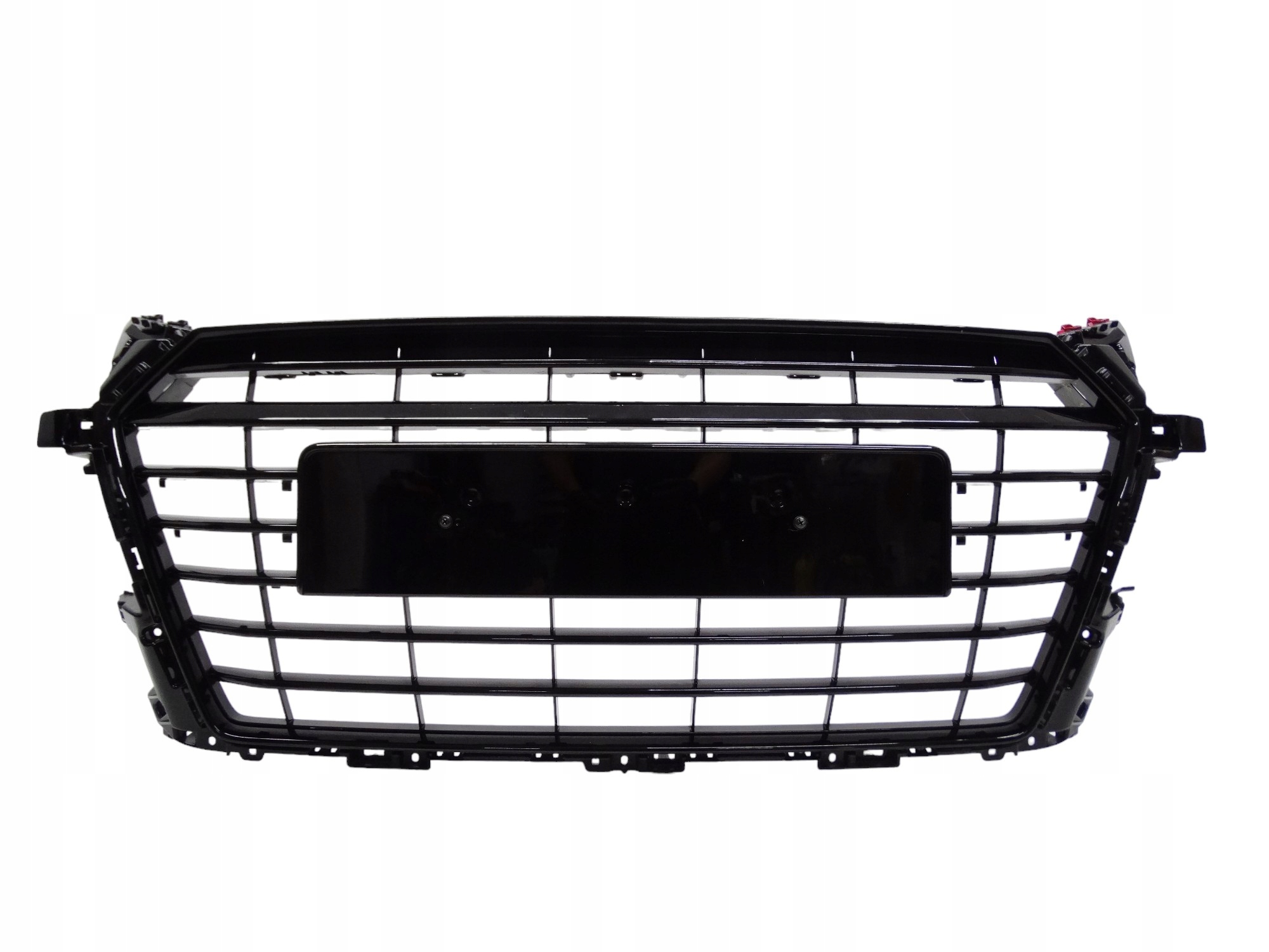 Audi TT III 8S S-Line 14-18 grill atrapa 8S0853651 oryginalny