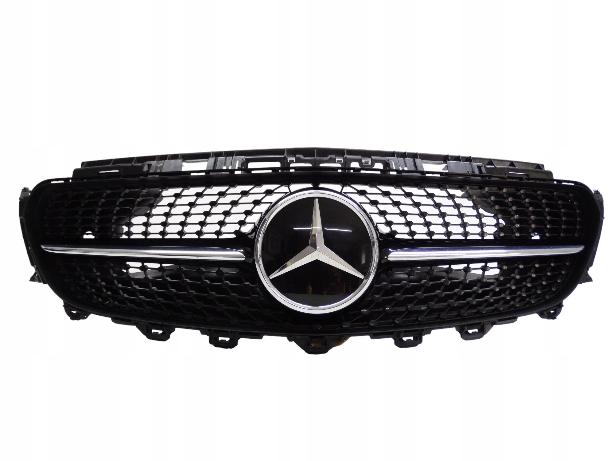 Mercedes E-Klasa Coupe W238 17-20 grill atrapa oryginalna A2388880400