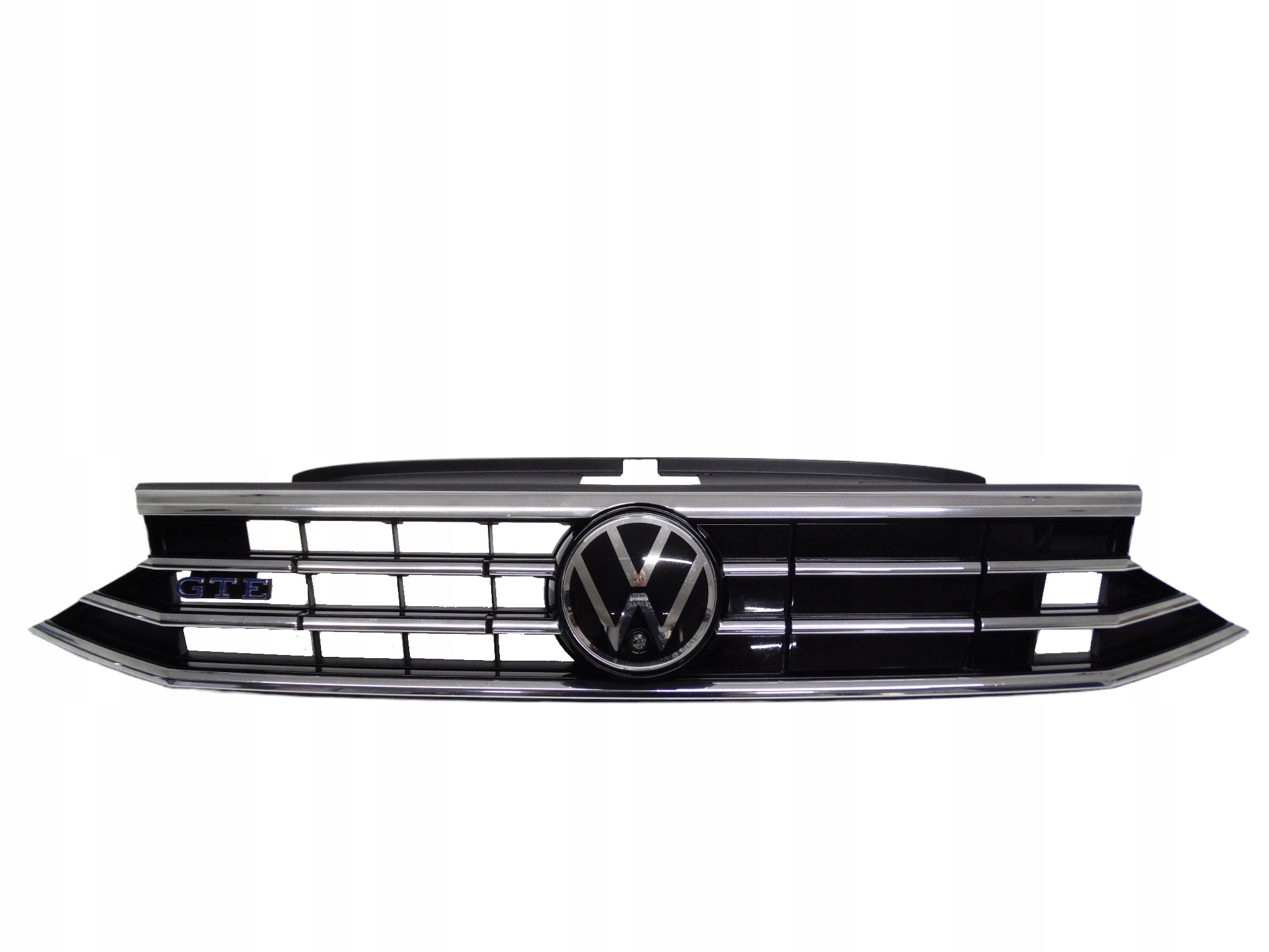 VW Passat B8 GTE Lift 19-23 grill atrapa chłodnicy 3G0853651CA oryginalna