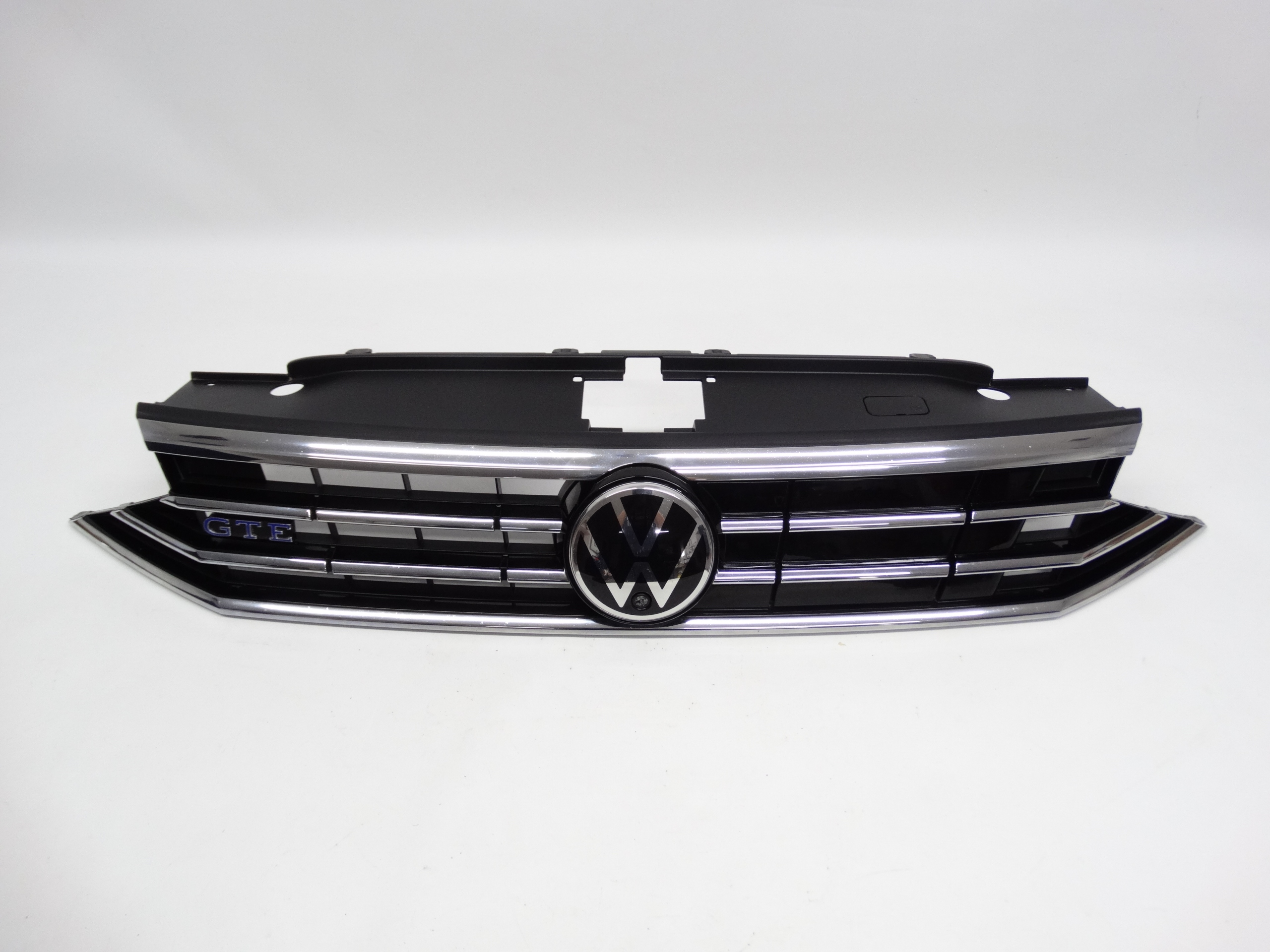 Second image of VW Passat B8 GTE Lift 19-23 grill atrapa chłodnicy 3G0853651CA oryginalna