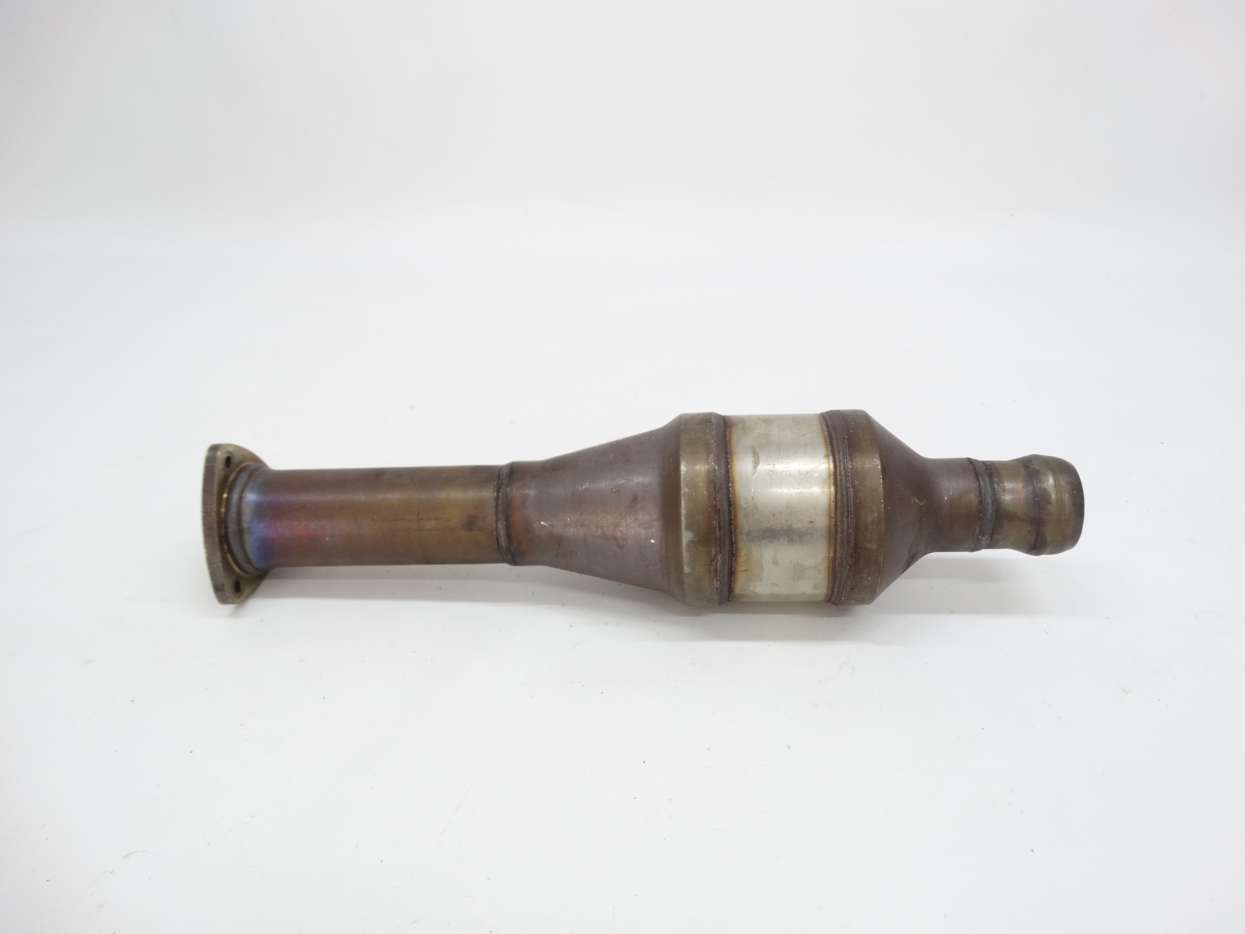 Second image of Aston Martin DB9 DBS 5.9 V12 katalizator oryginalny 8G43-5E211-AD