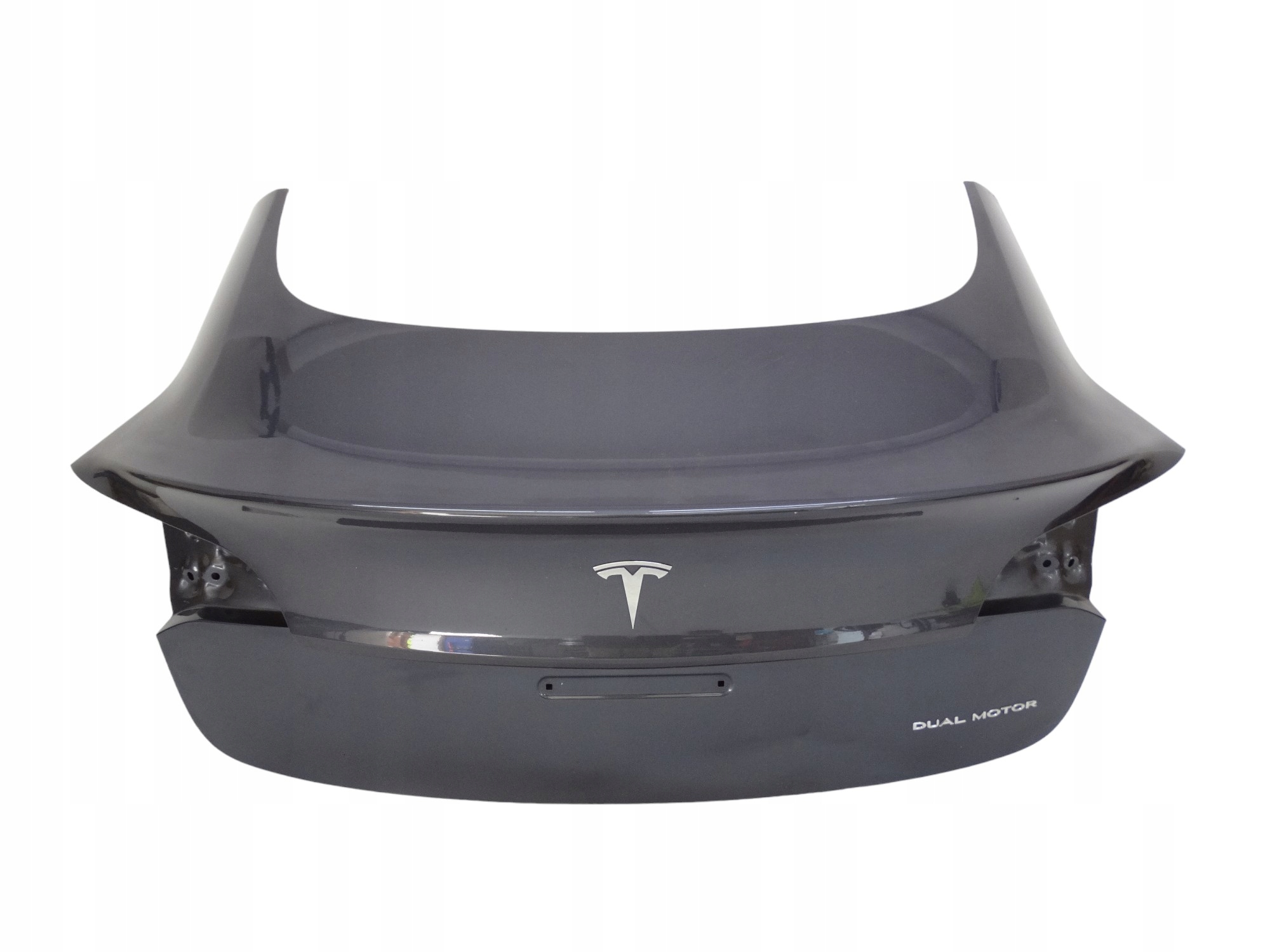 Tesla Model 3 Lift 20-23 klapa bagażnika oryginalna