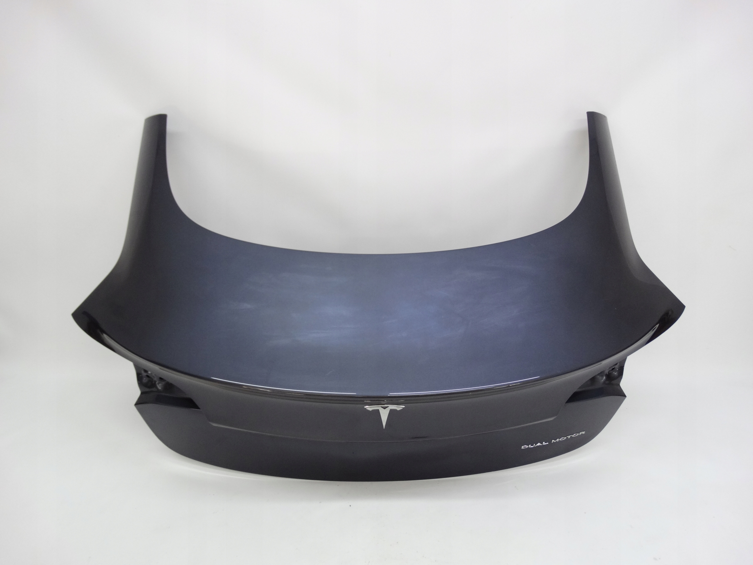 Second image of Tesla Model 3 Lift 20-23 klapa bagażnika oryginalna