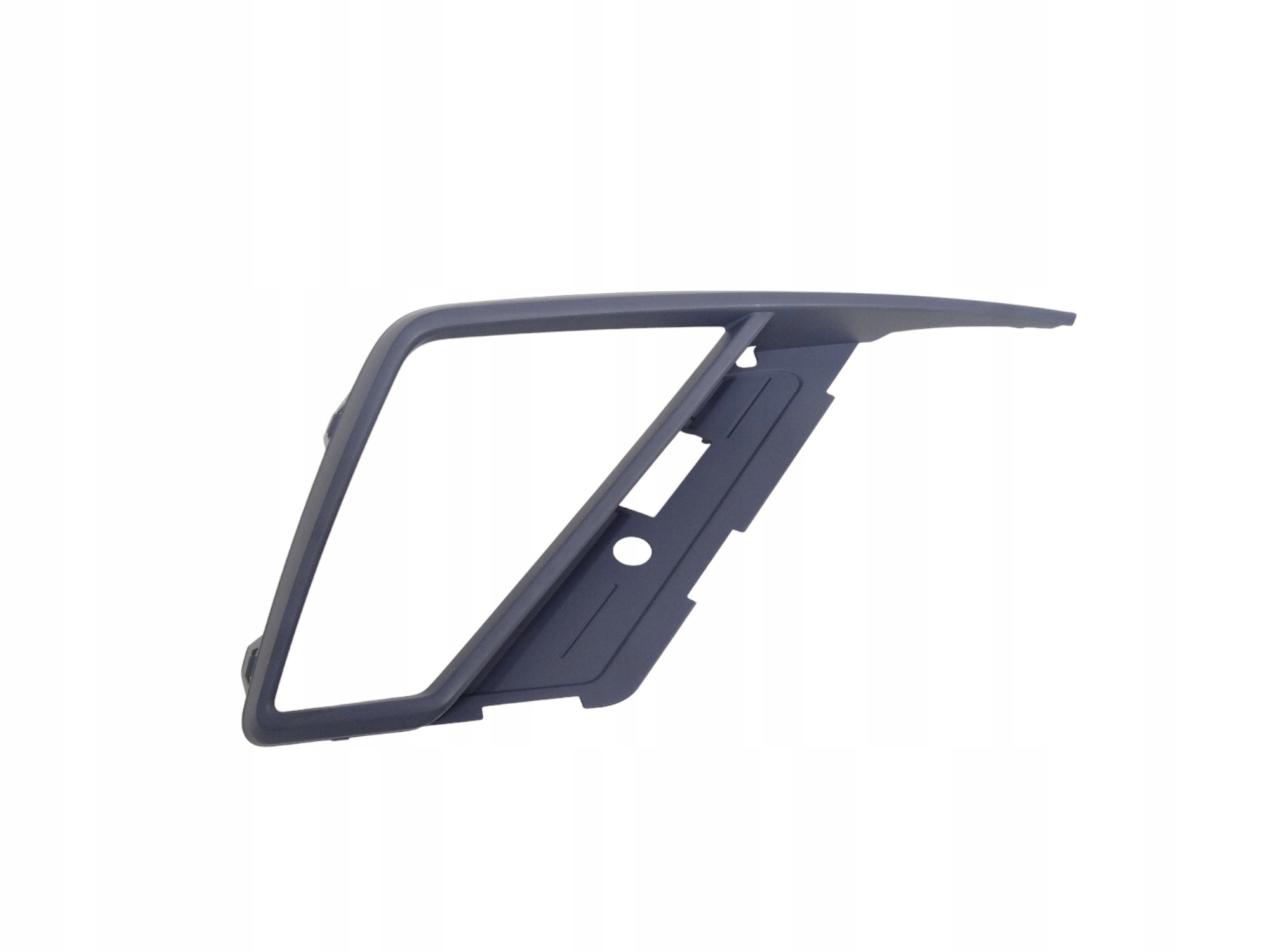 Seat Ibiza V 17-21 kratka zderzaka prawa 6F0853712 oryginalna NOWA