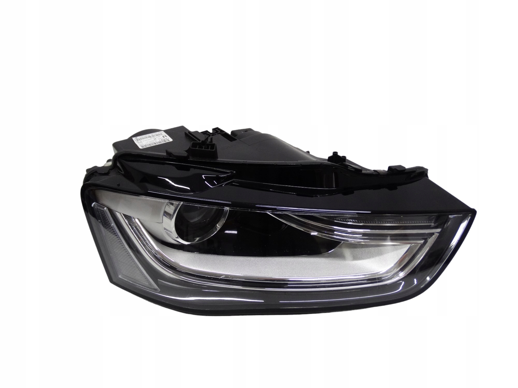 Audi A4 B8 Lift 11-15 Bi-Xenon LED skrętny 8K0941032C oryginalna