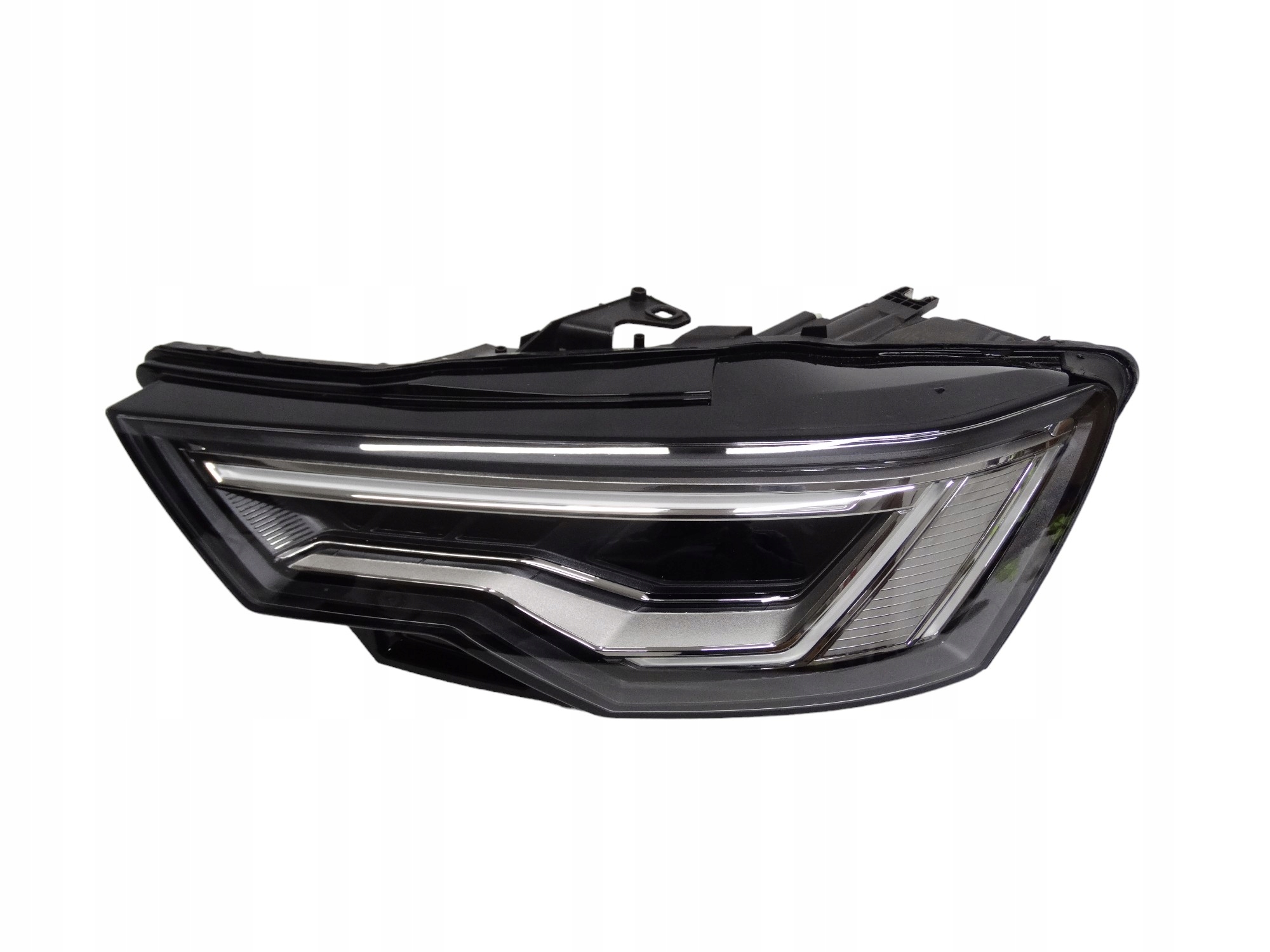 Audi A6 C8 4K 18-23 lampa lewa Full LED 4K0941039 oryginalna