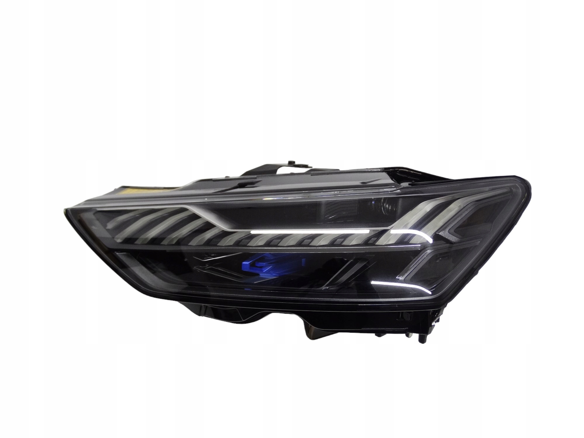 Audi RS7 C8 4K 18-23 lampa lewa Laser 4K8941085C oryginalna