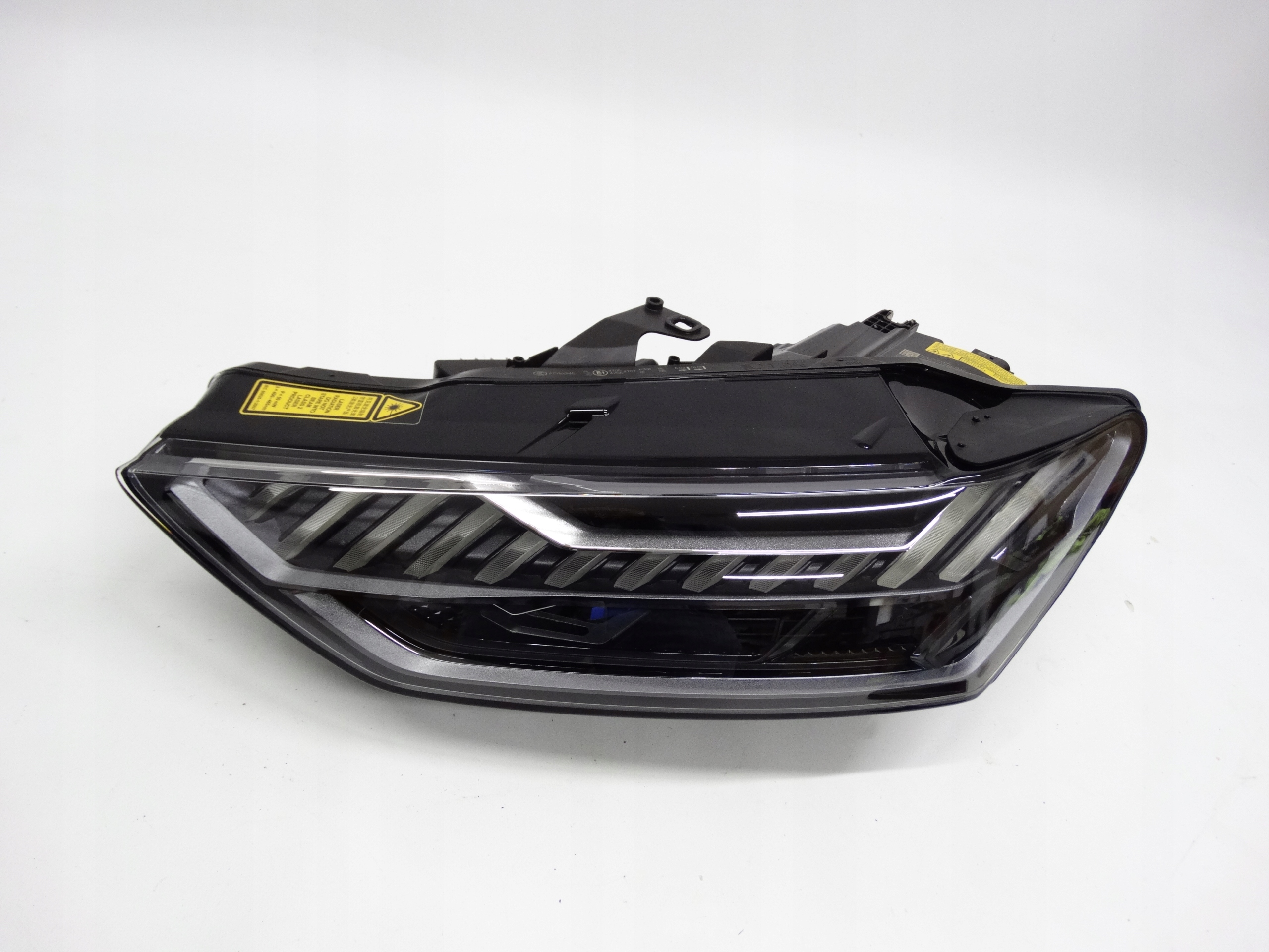 Second image of Audi RS7 C8 4K 18-23 lampa lewa Laser 4K8941085C oryginalna