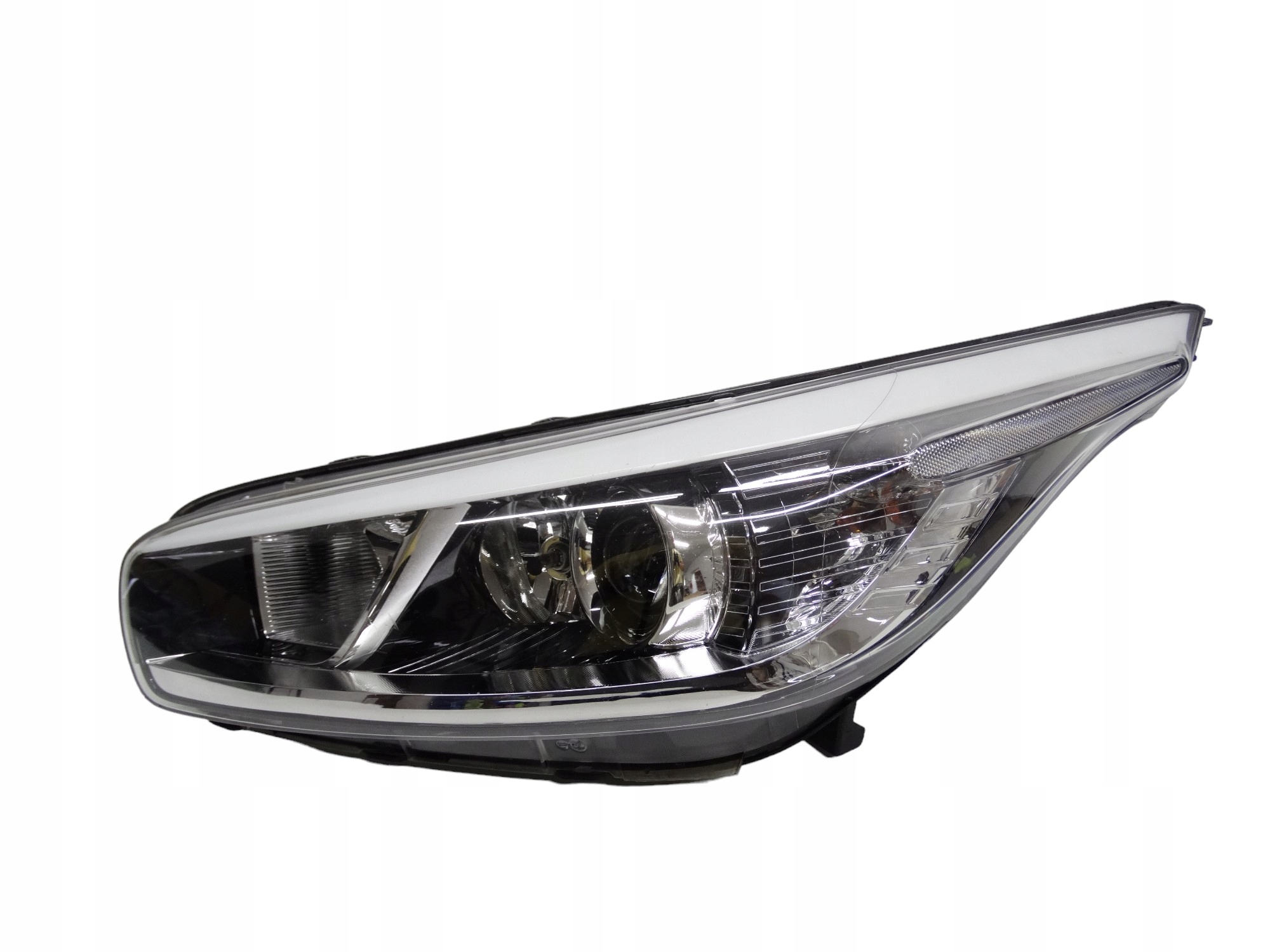 Kia Ceed II 13-18 lampa lewa zwykła bez LED 92101-A2000 oryginalna