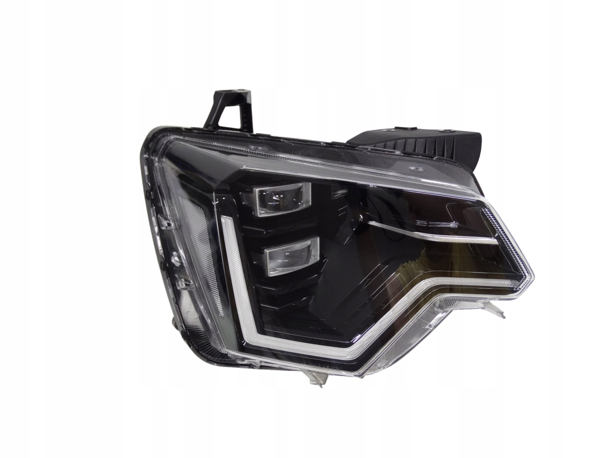 Kia Niro II 22- lampa prawa Full LED 92102-AT oryginalna