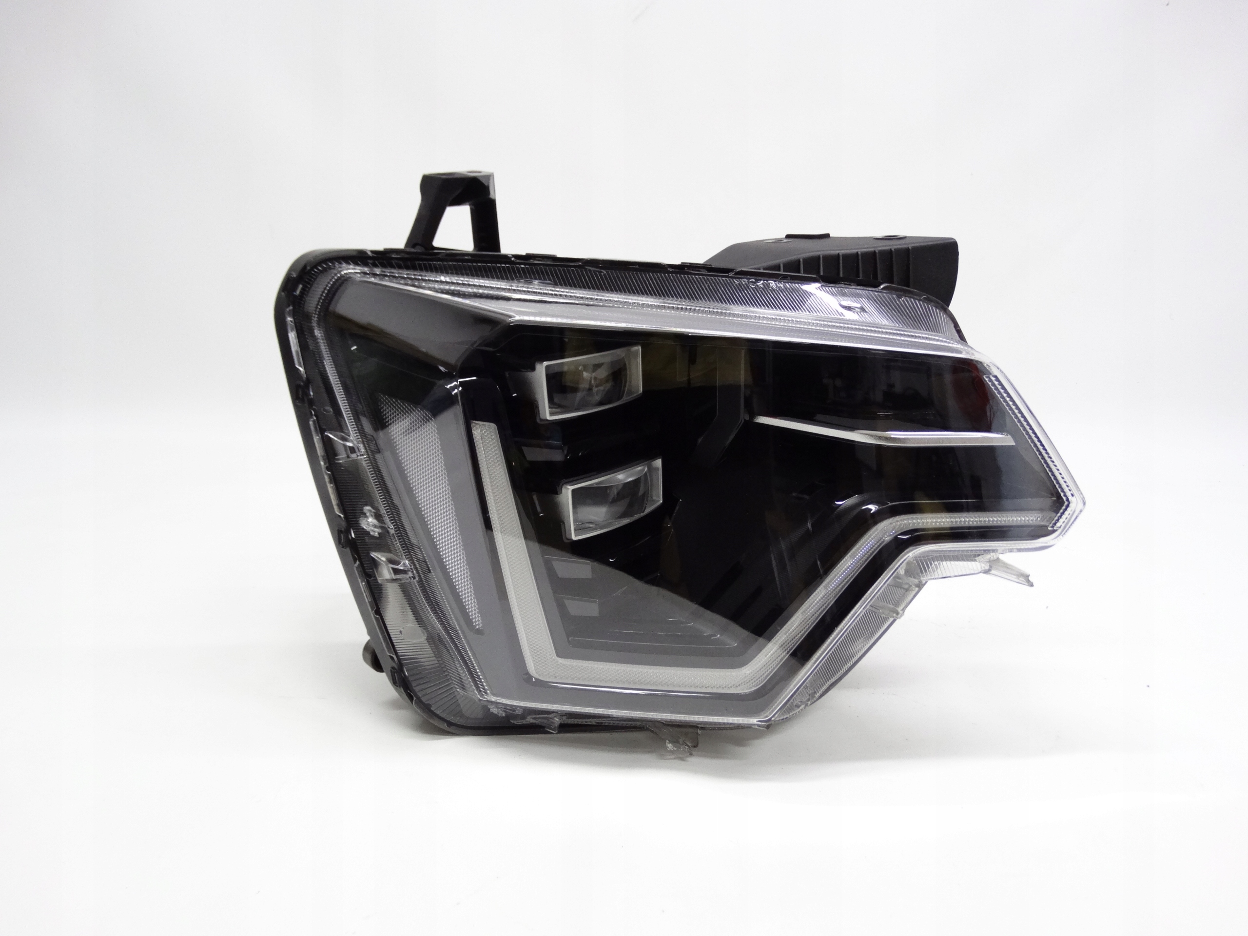 Second image of Kia Niro II 22- lampa prawa Full LED 92102-AT oryginalna