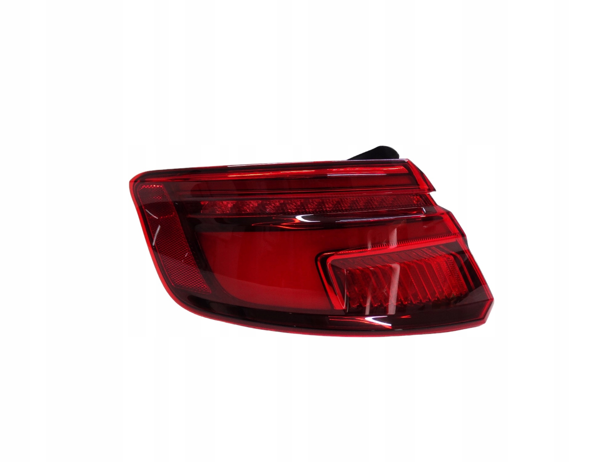 Audi A3 8V Sportback Lift 16-20 lampa tylna lewa LED 8V4945091 oryginalna