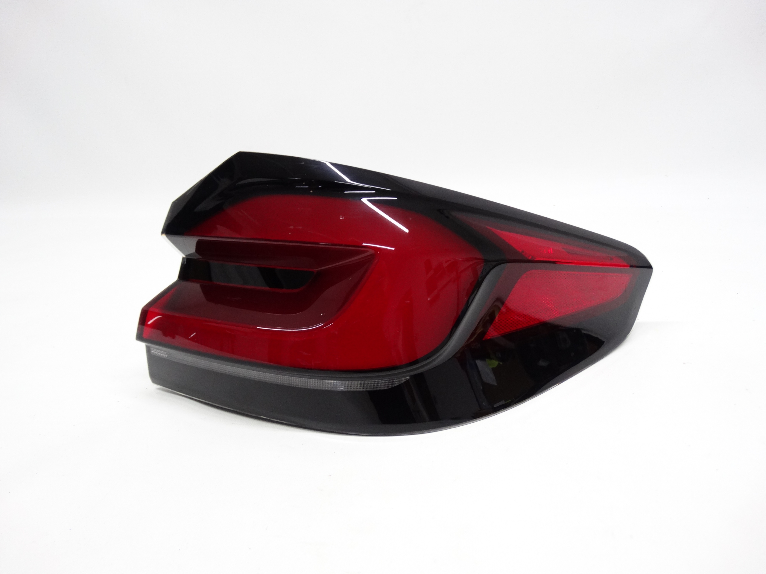 Second image of BMW 5 G30 Lift 20-23 lampa tylna prawa LED 8493812 oryginalna