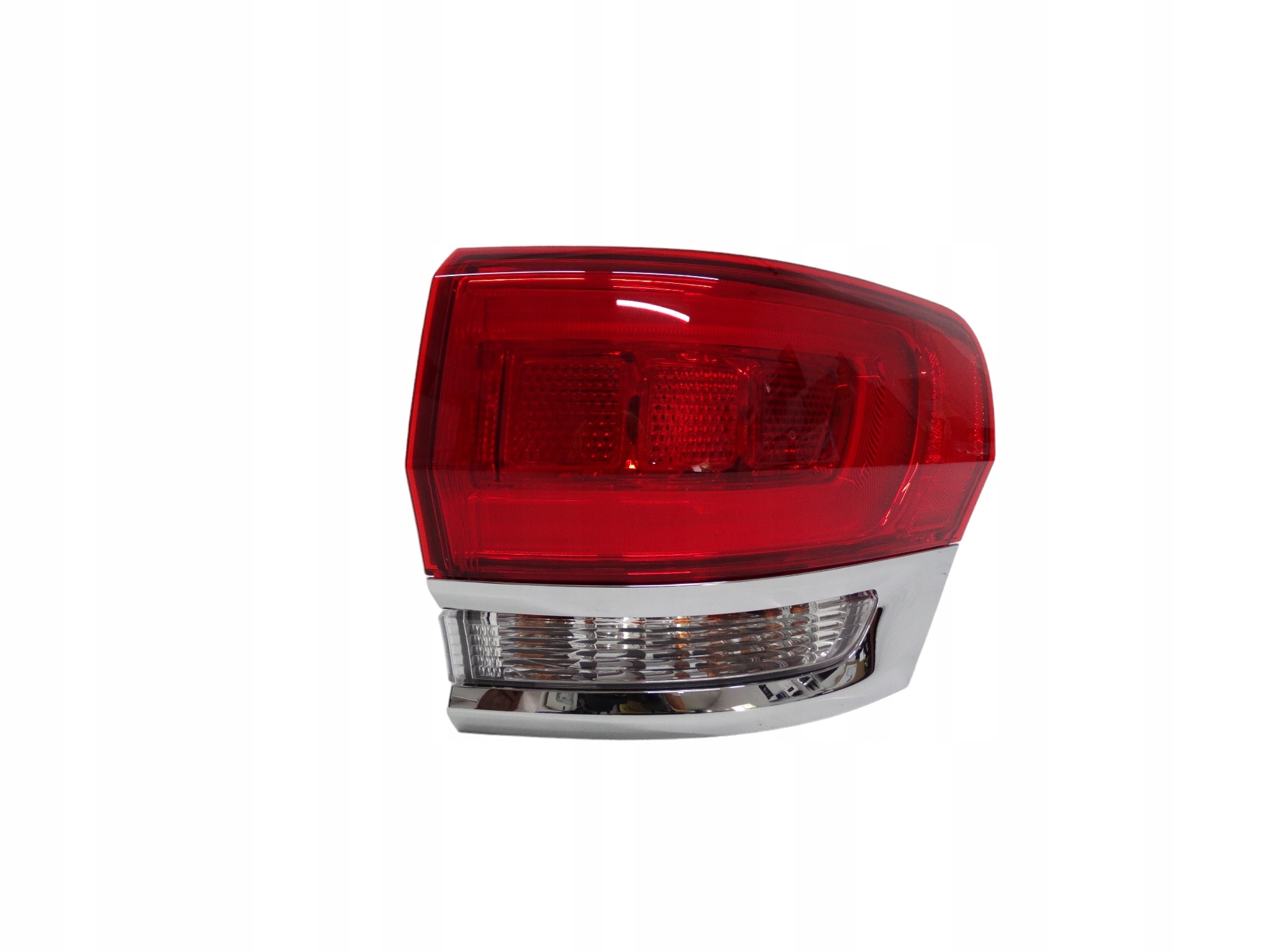 Jeep Grand Cherokee Wk2 Lift 13-21 lampa tylna prawa LED P68110000AE NOWA