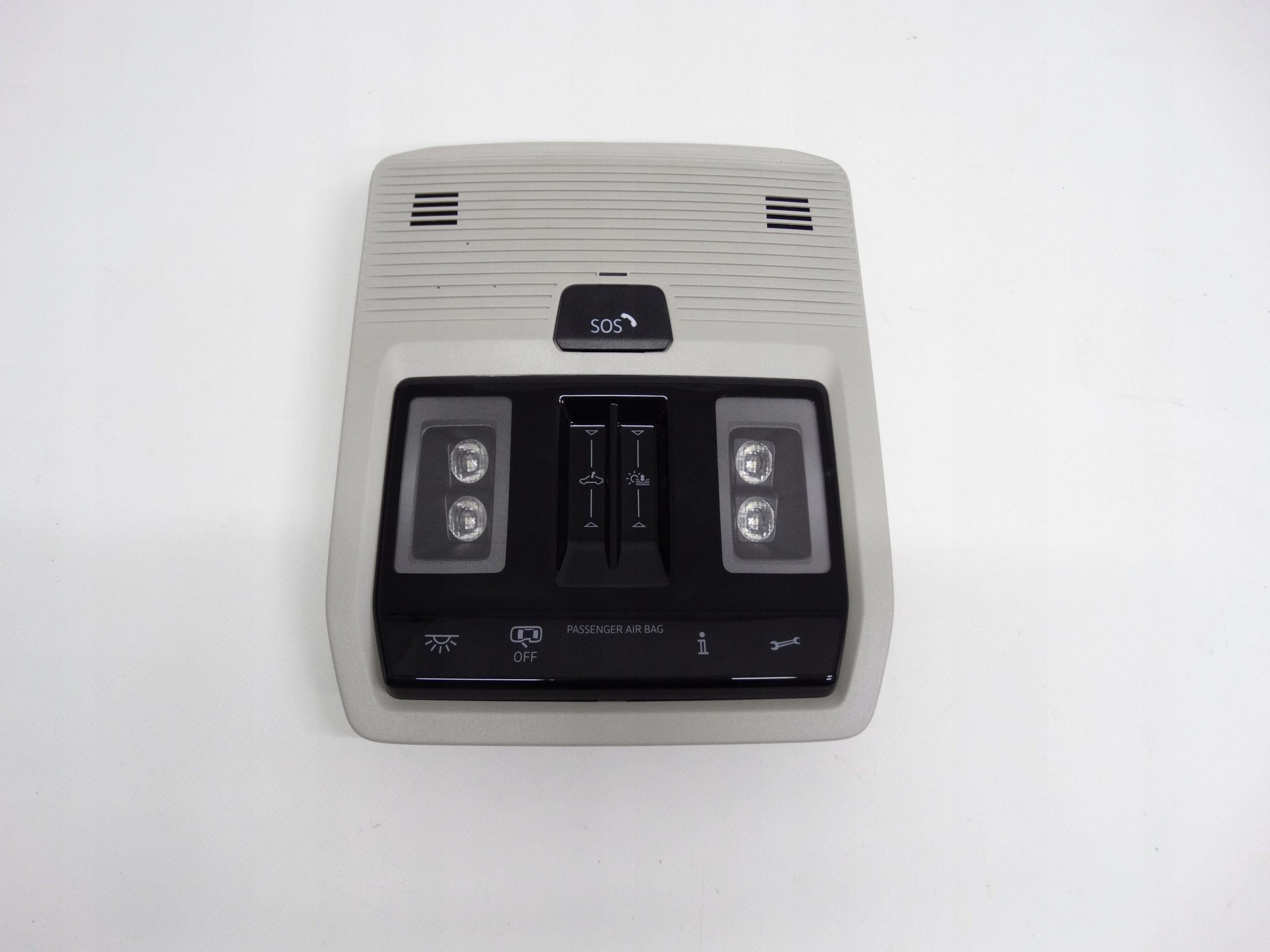 Second image of VW Golf VIII 5H 20- lampka kabiny 5H0959561AG oryginalna