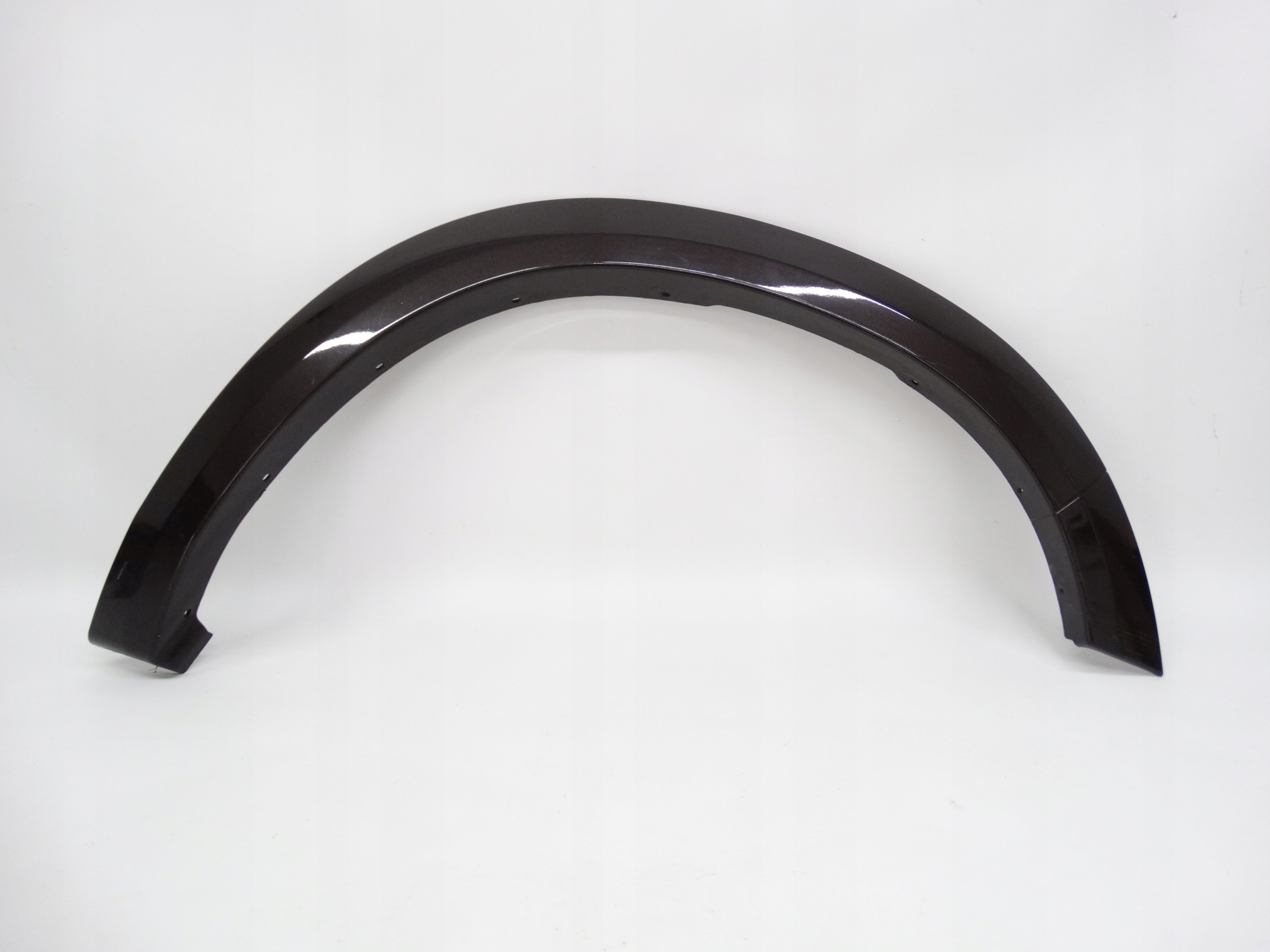 Second image of RAM 1500 10-18 listwa błotnika prawa przednia 1TD26TRMAG oryginalna