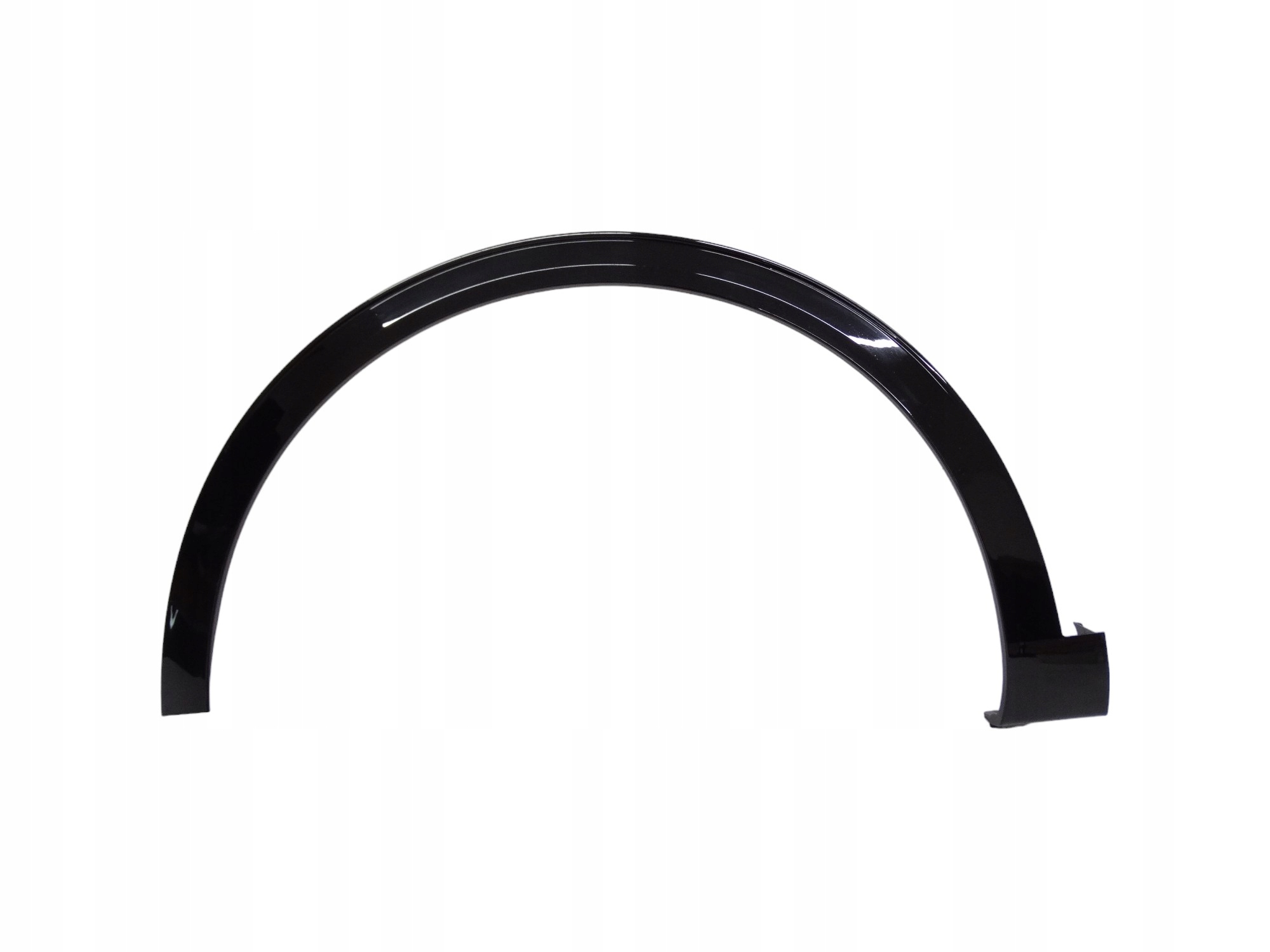 Kia Sportage V 21- listwa błotnika lewa przednia 87713-R2100 oryginalna