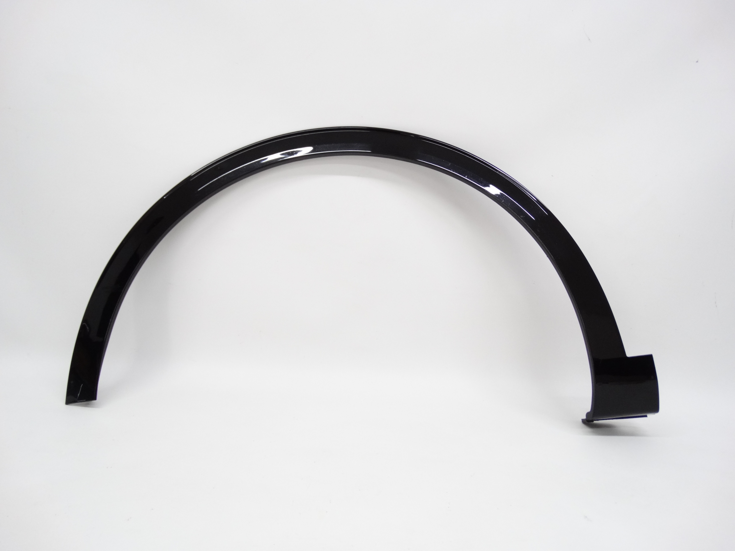 Second image of Kia Sportage V 21- listwa błotnika lewa przednia 87713-R2100 oryginalna