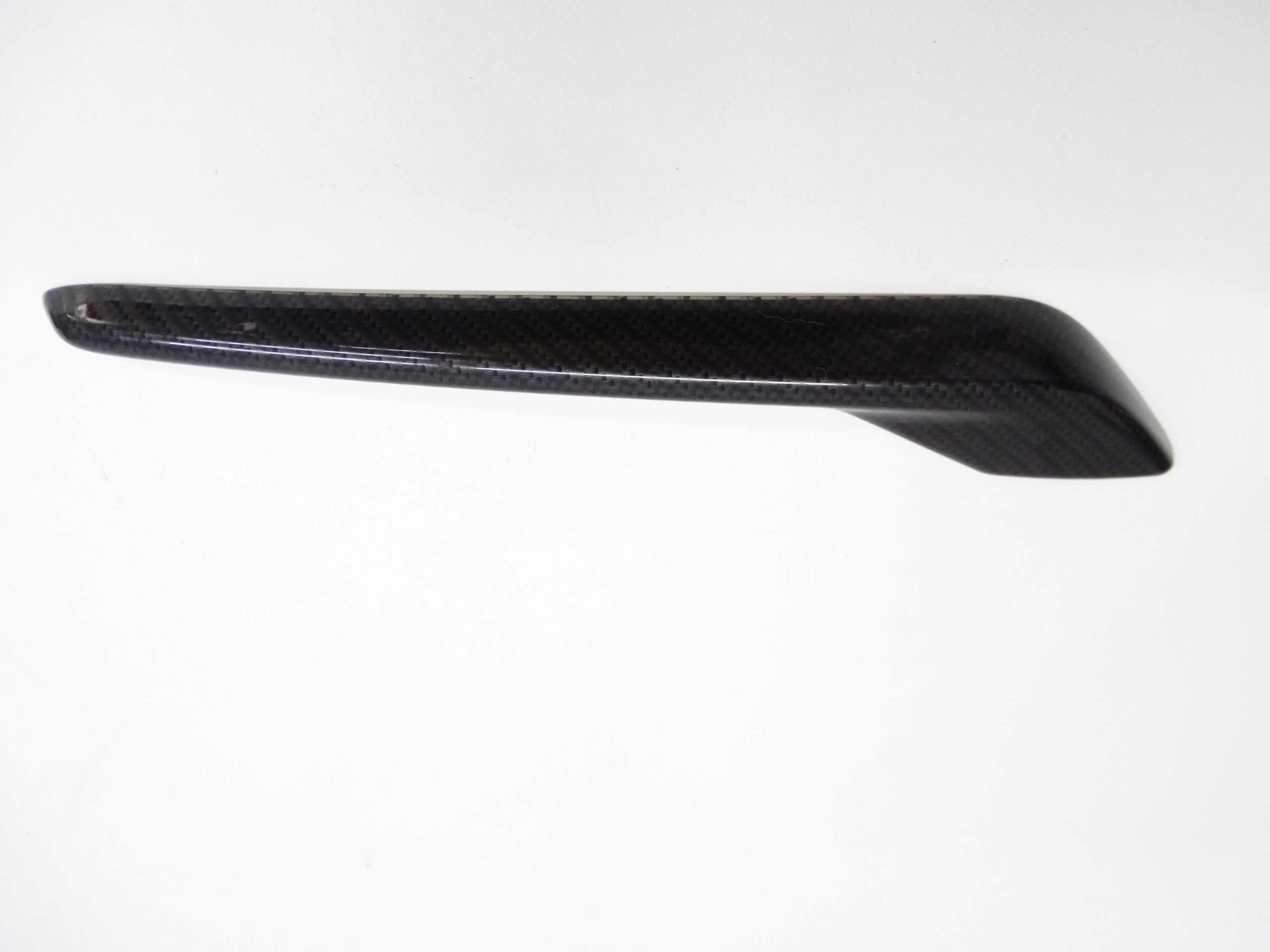 Second image of Opel Crossland X 17-20 listwy grilla atrapy carbon 39047088 oryginalne NOWE