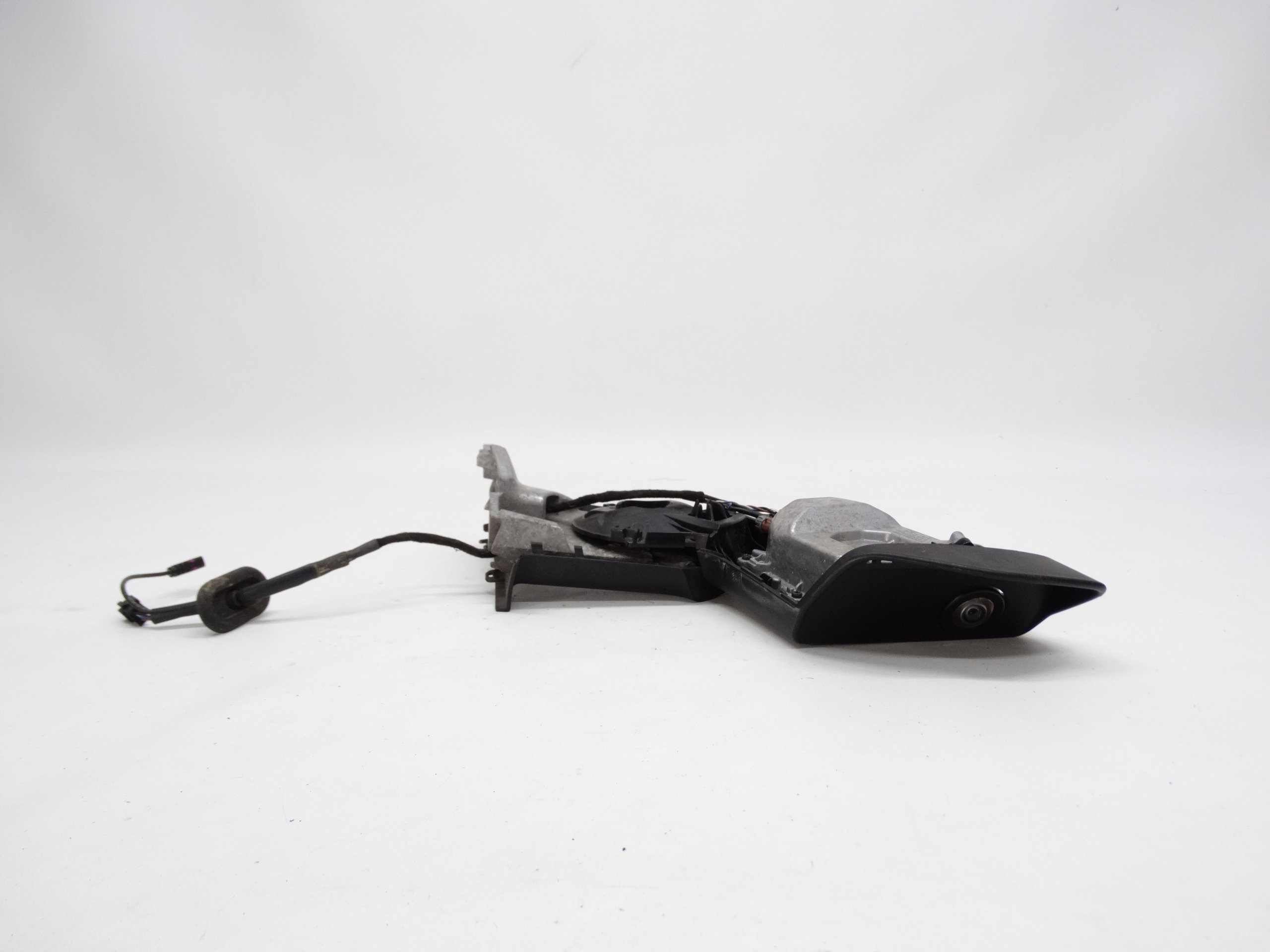 Second image of Mercedes Actros Mp5 19- lusterko prawe kamera Europa A9608106313