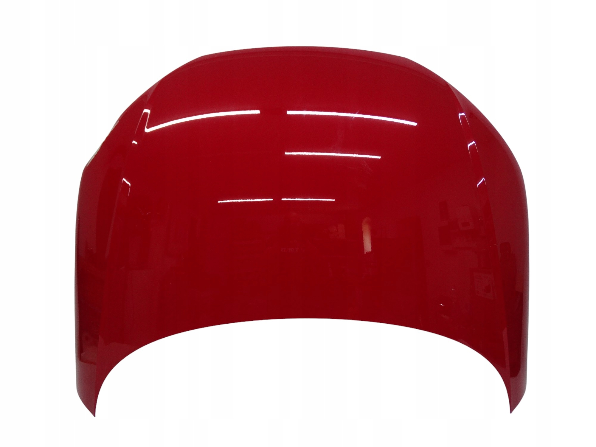 Audi TT III 8S 14-23 maska pokrywa silnika oryginalna