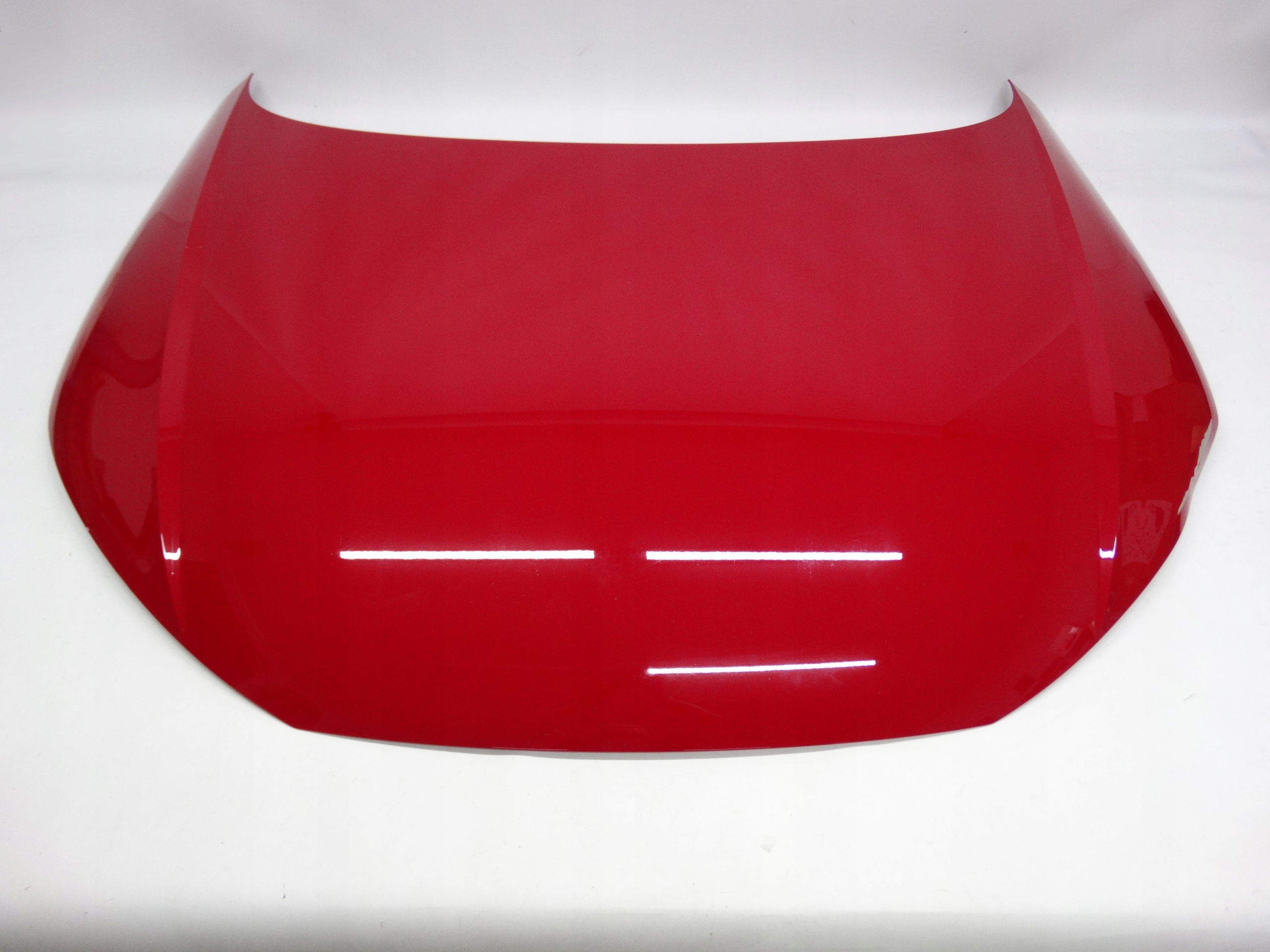 Second image of Audi TT III 8S 14-23 maska pokrywa silnika oryginalna