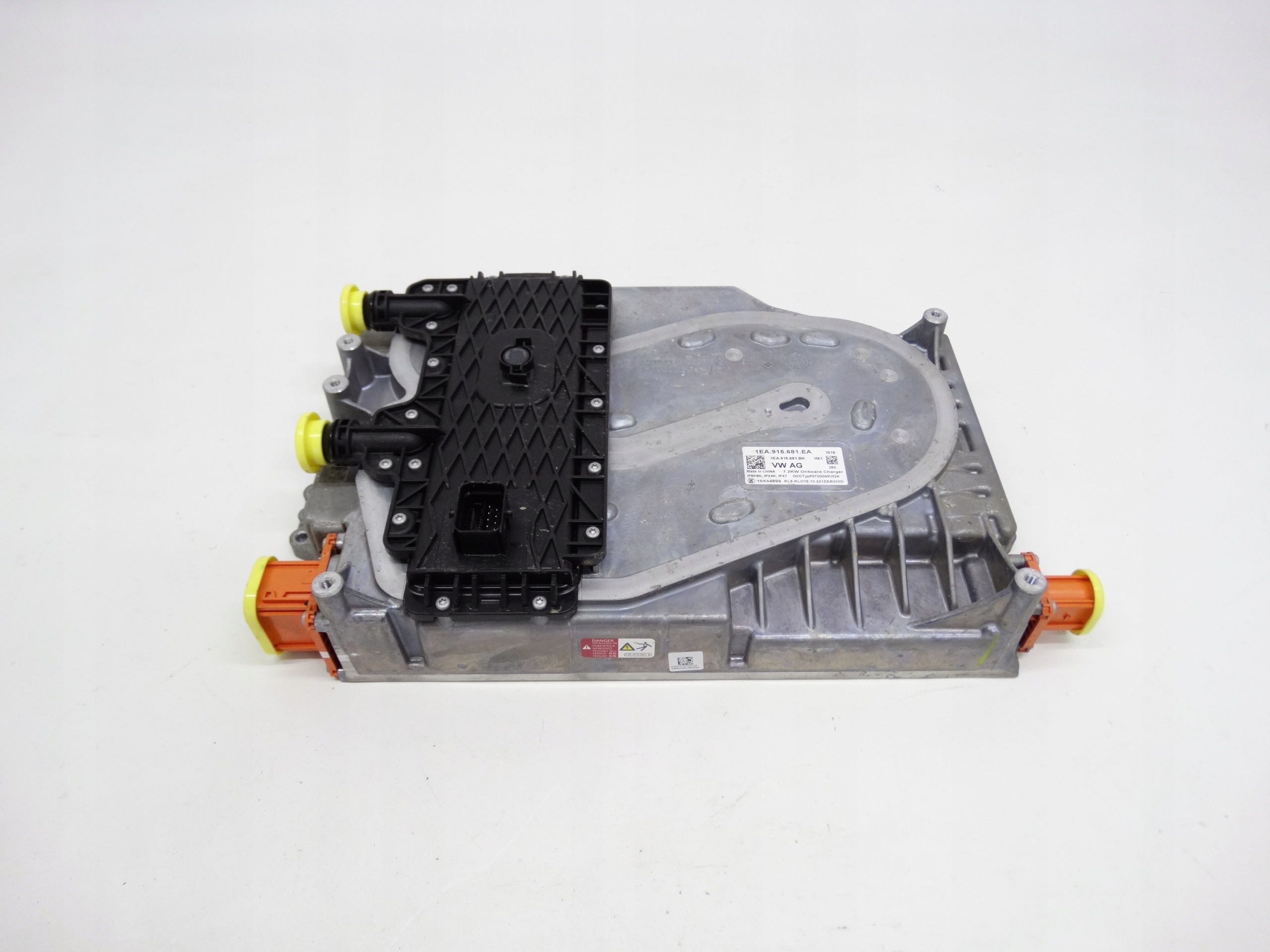 Second image of VW ID.4 ID.5 moduł ładowania baterii ładowarka 1EA915681EA