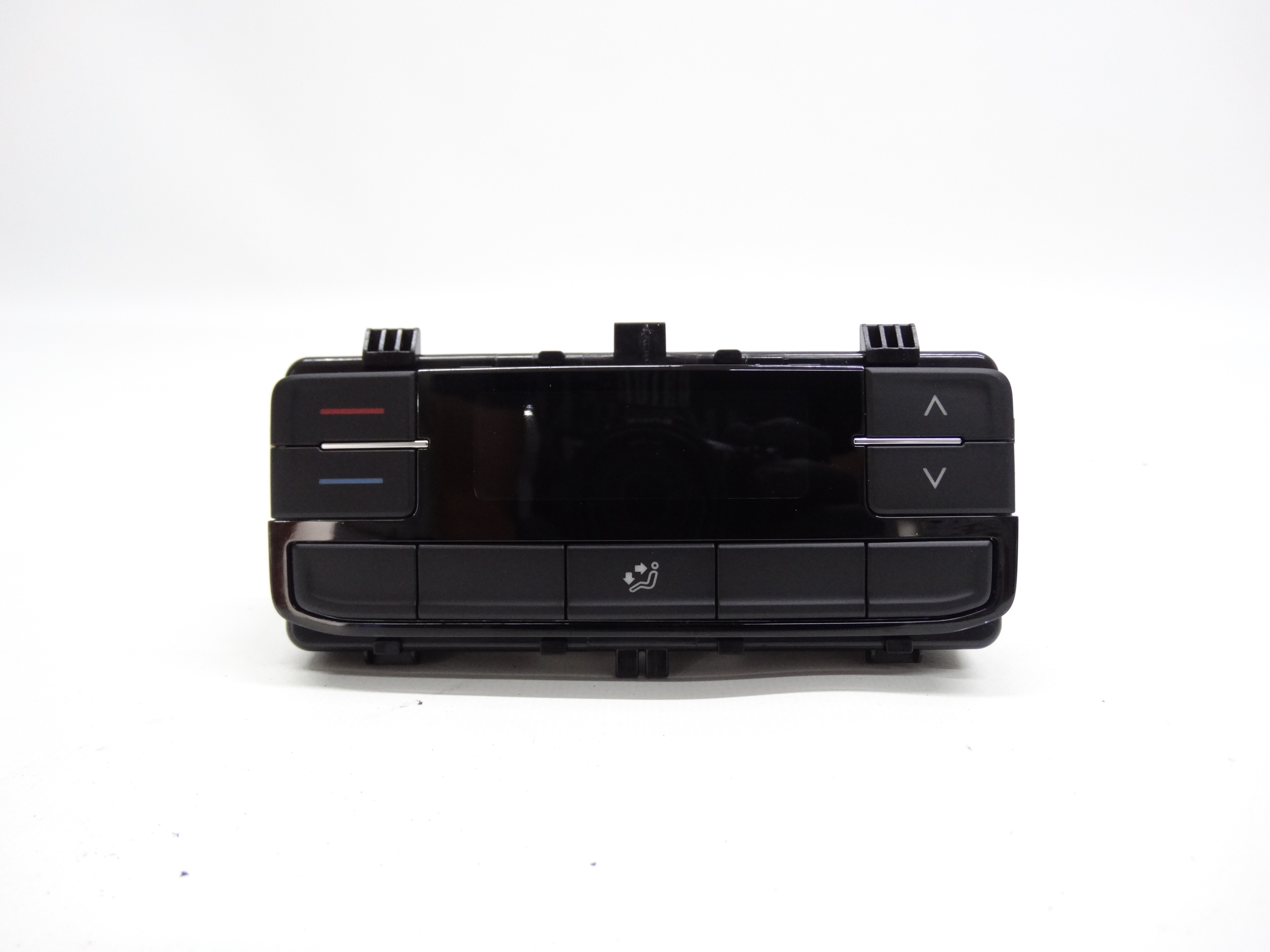 Second image of VW T6.1 tylny panel sterowania klimatyzacją 7LA907049A oryginalny