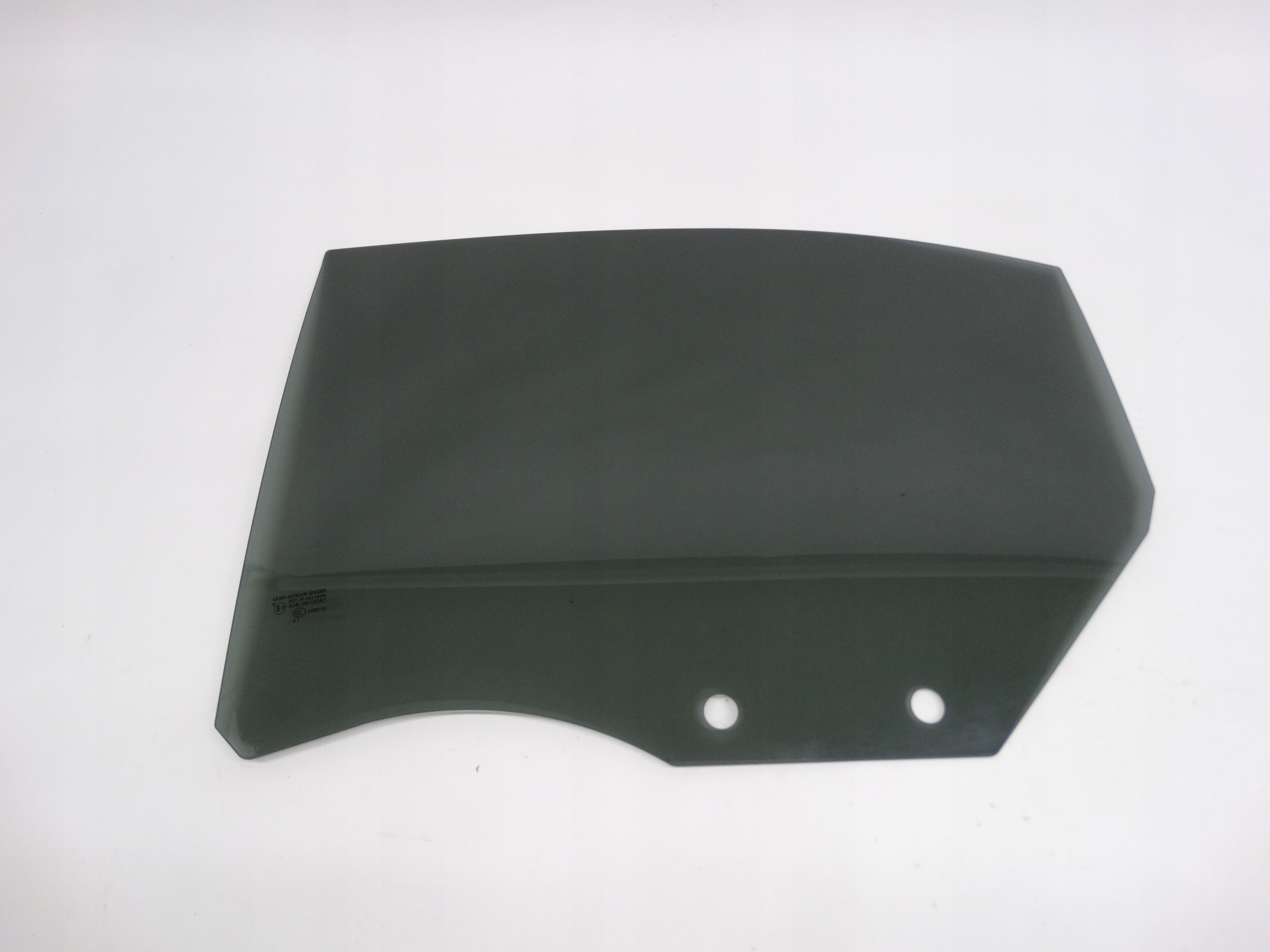 Second image of Opel Mokka B 20- szyba boczna drzwi lewa tylna oryginalna 2021