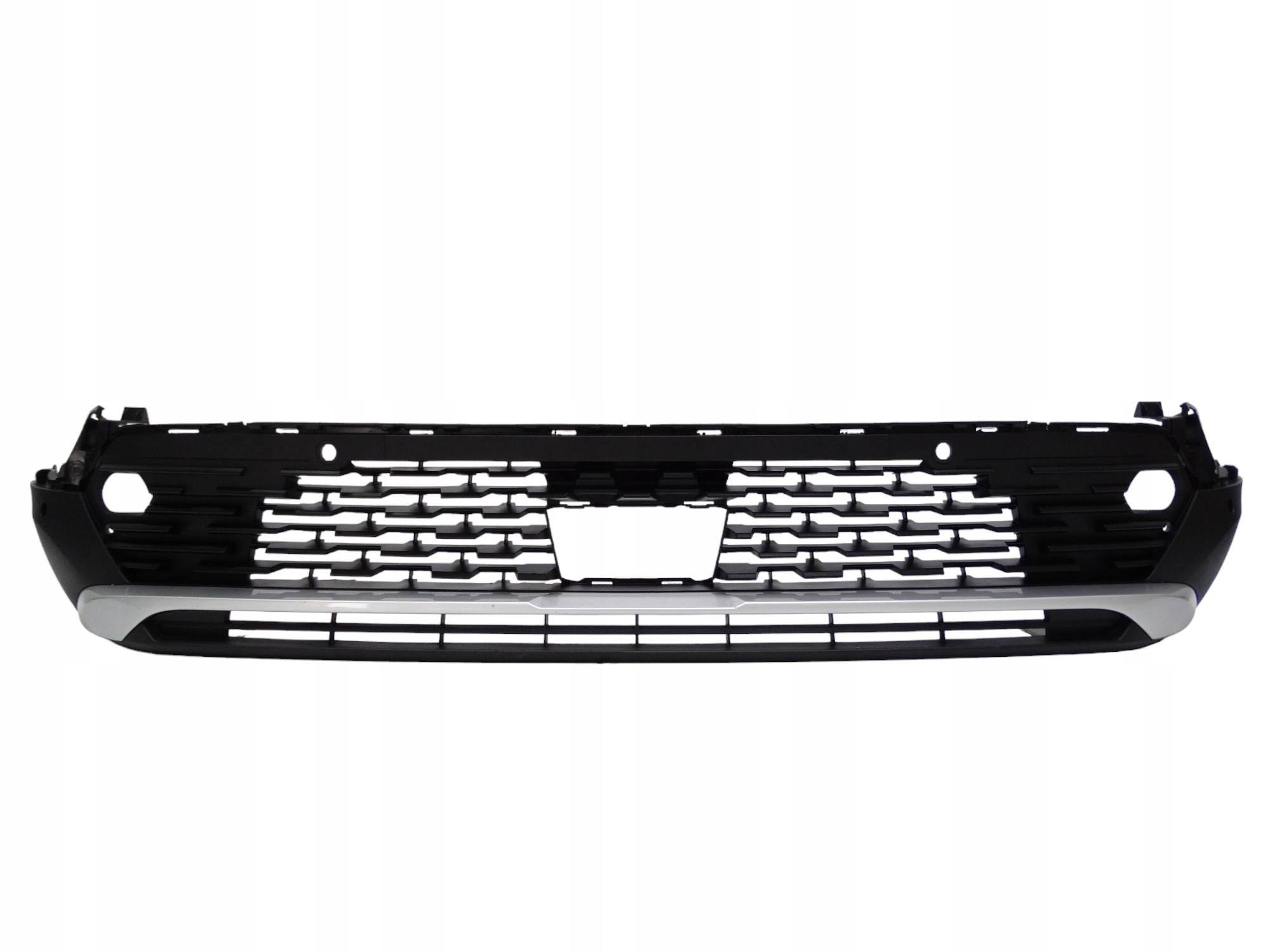 Opel Mokka B II 20+ zderzak przedni 9835277680 oryginalny