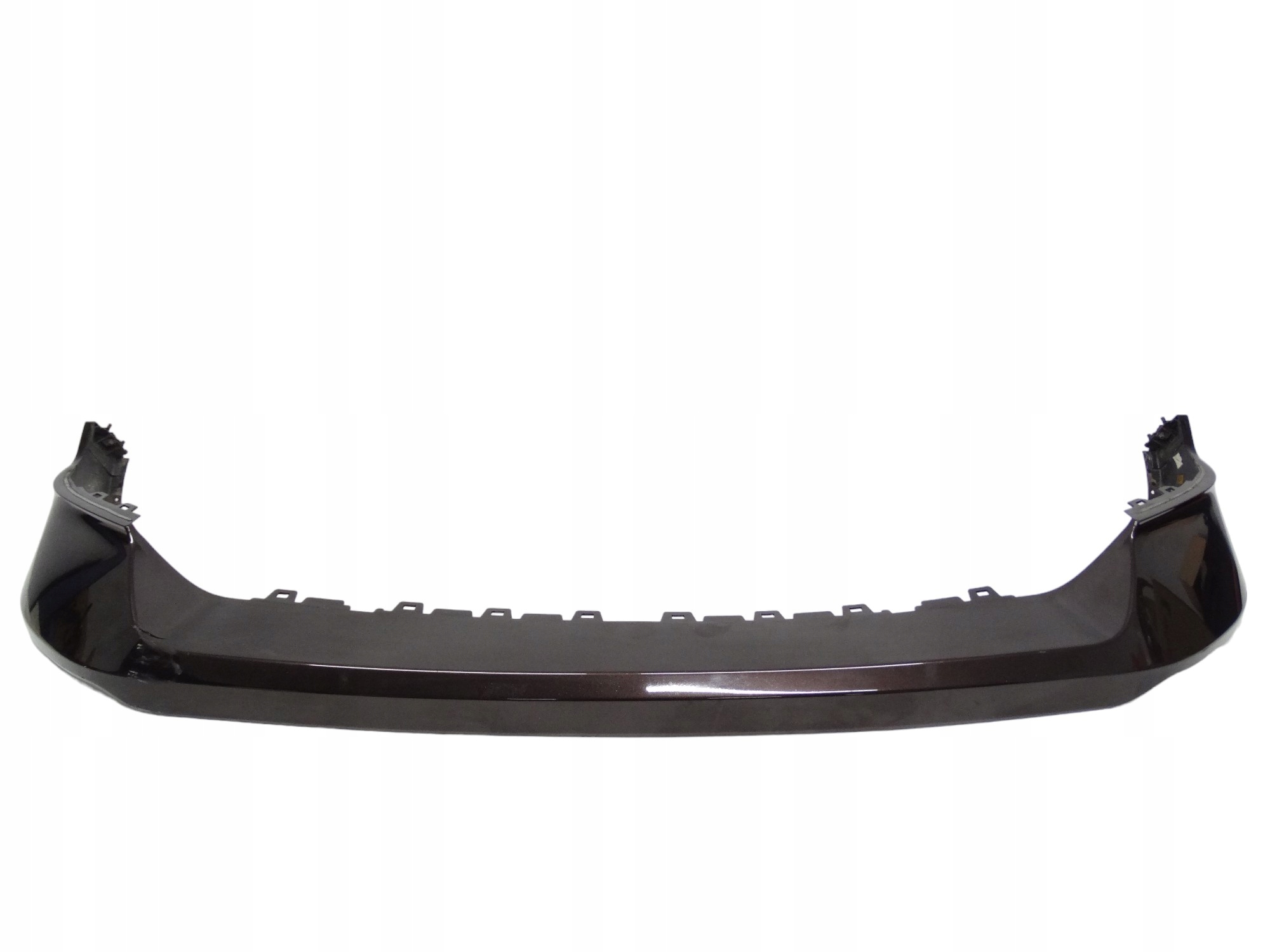 RAM 1500 Lift 13-18 góra zderzaka przedniego oryginalna 1UK13TRMAC