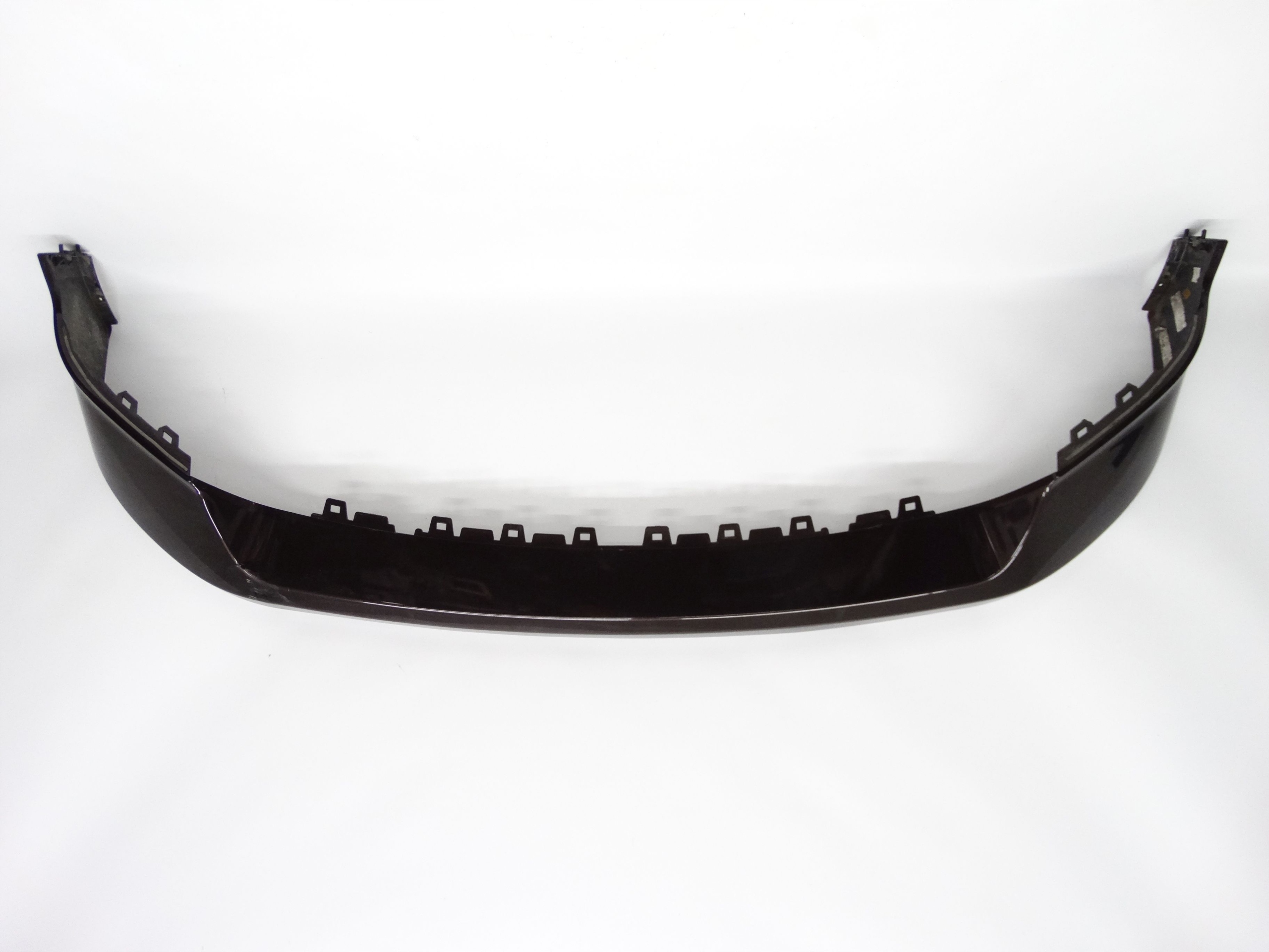 Second image of RAM 1500 Lift 13-18 góra zderzaka przedniego oryginalna 1UK13TRMAC