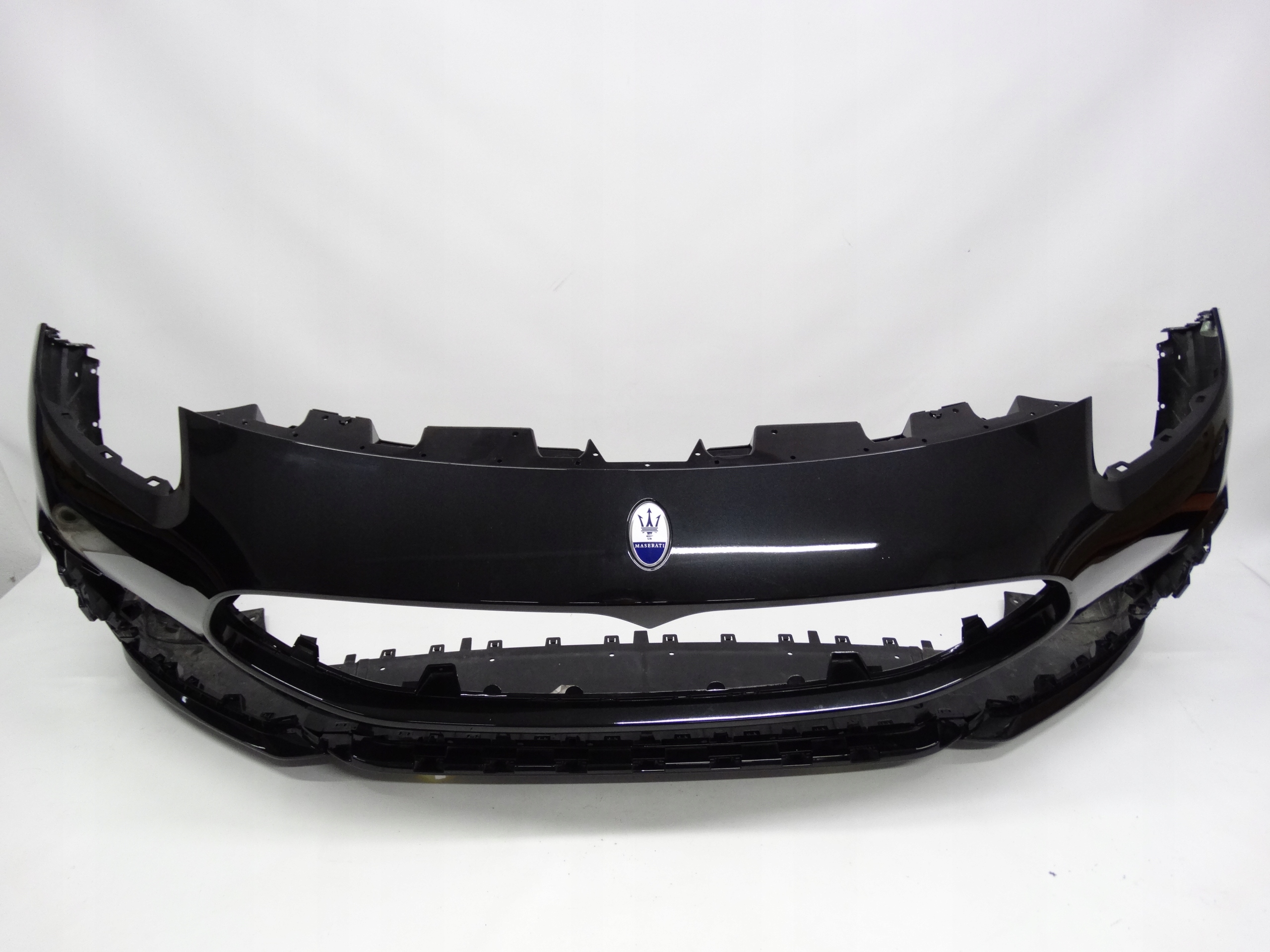 Second image of Maserati Grecale Trofeo M182 22- zderzak przedni 670176289 oryginalny