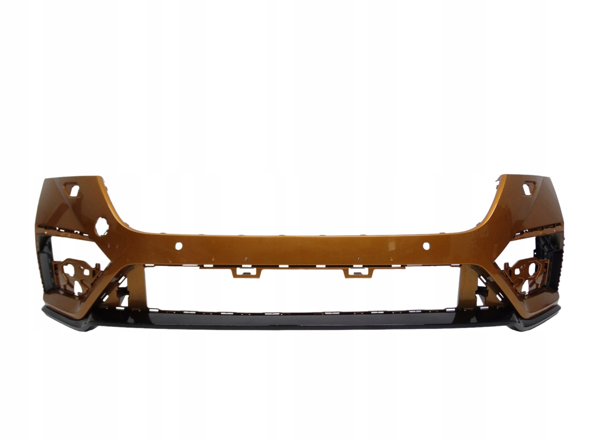 Skoda Octavia IV RS 20-24 zderzak przedni oryginalny 5E3807217F