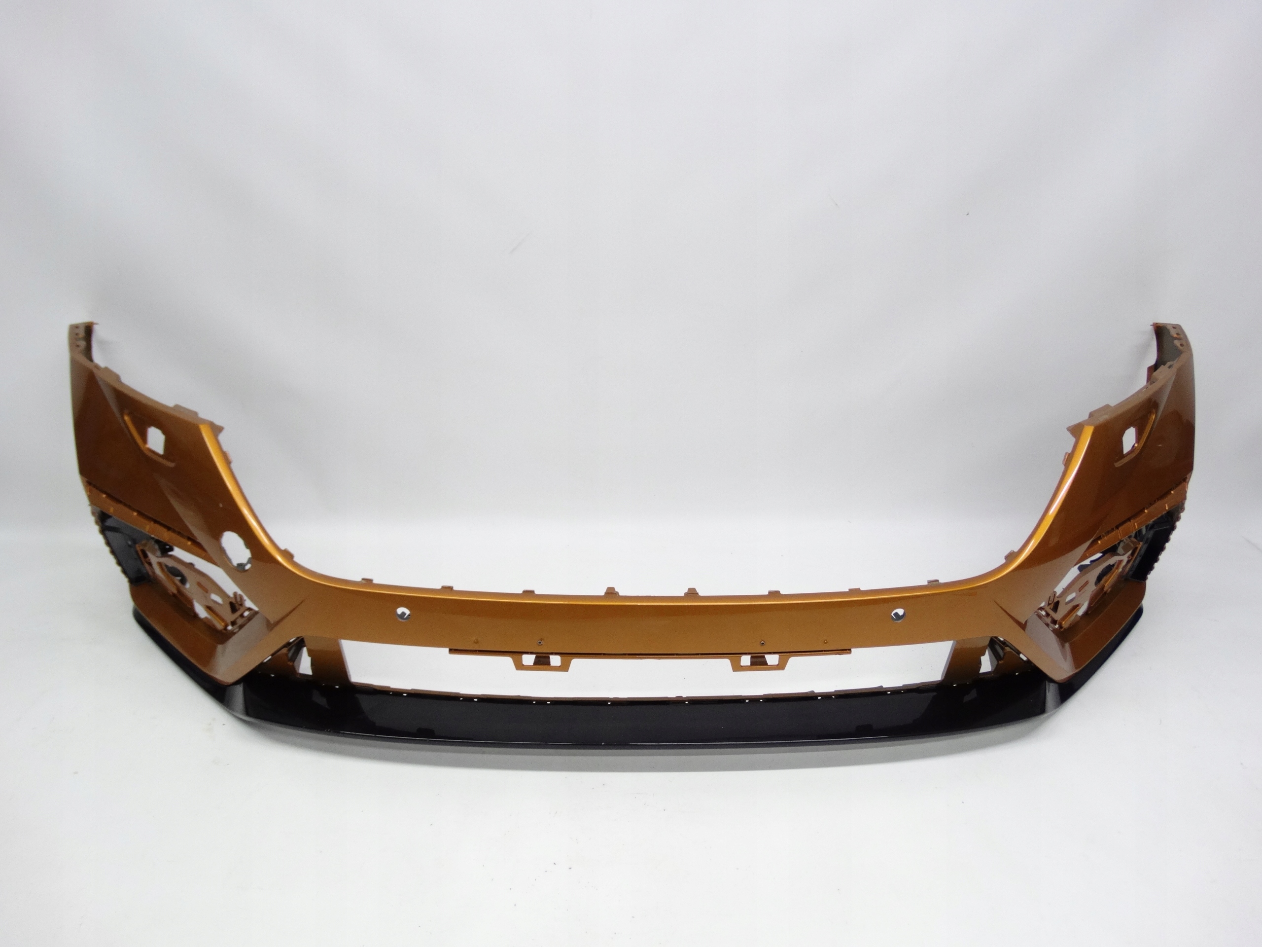 Second image of Skoda Octavia IV RS 20-24 zderzak przedni oryginalny 5E3807217F