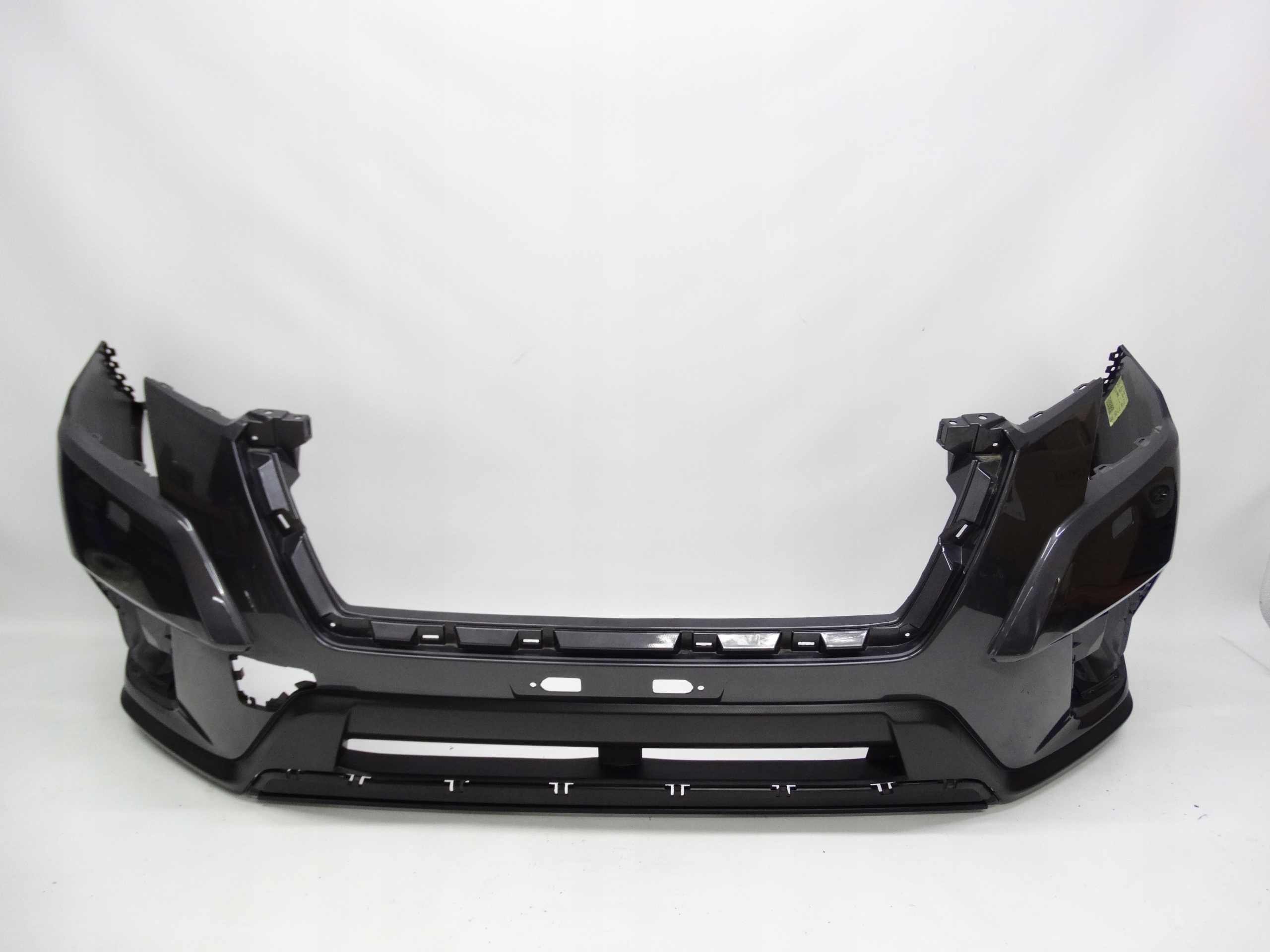 Second image of Subaru Forester V Lift 22-24 zderzak przedni oryginalny 57704SJ021