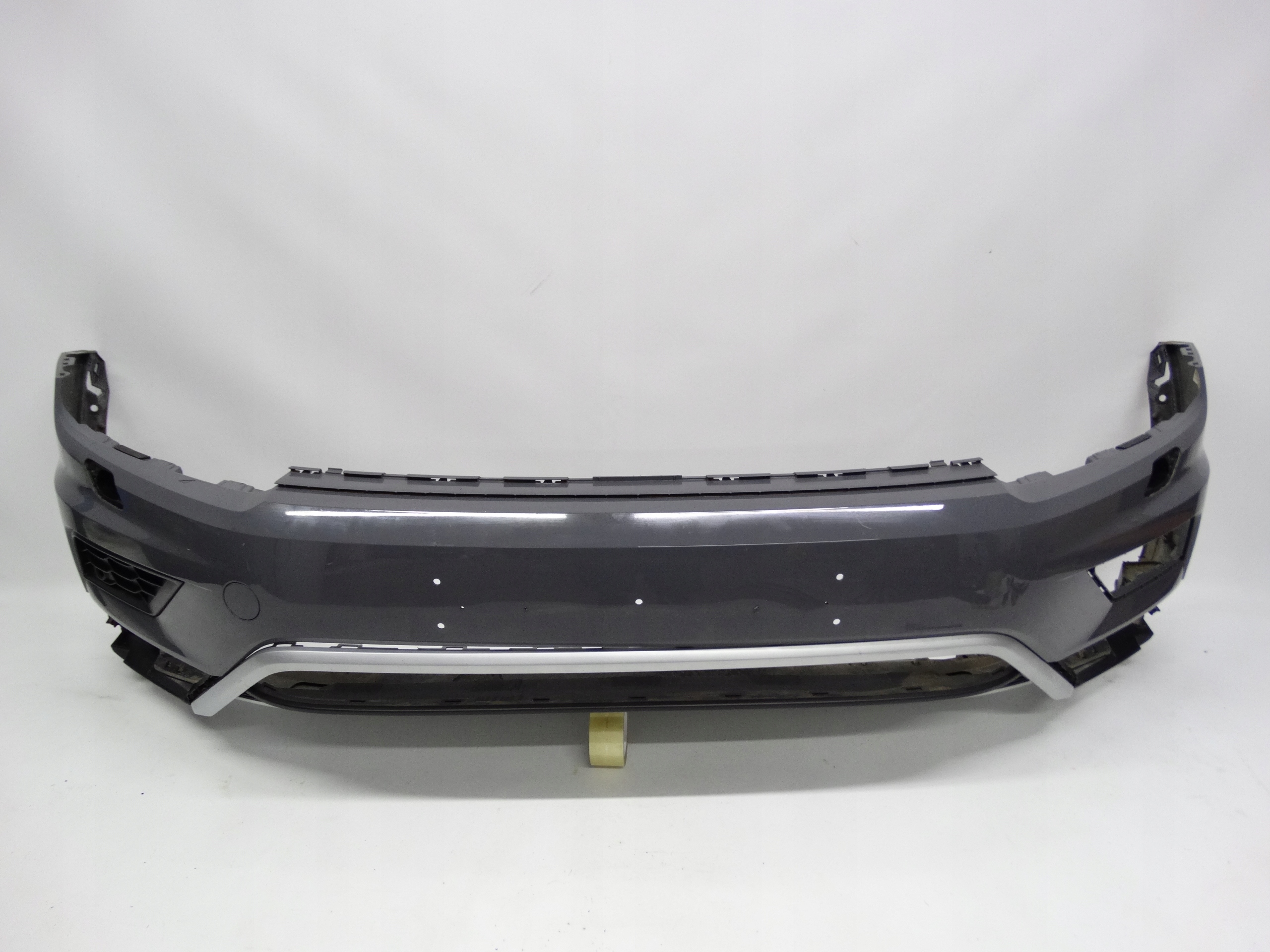 Second image of VW Tiguan II Offroad 5NA 16-20 Cross zderzak przedni 5NA805903G oryginalny