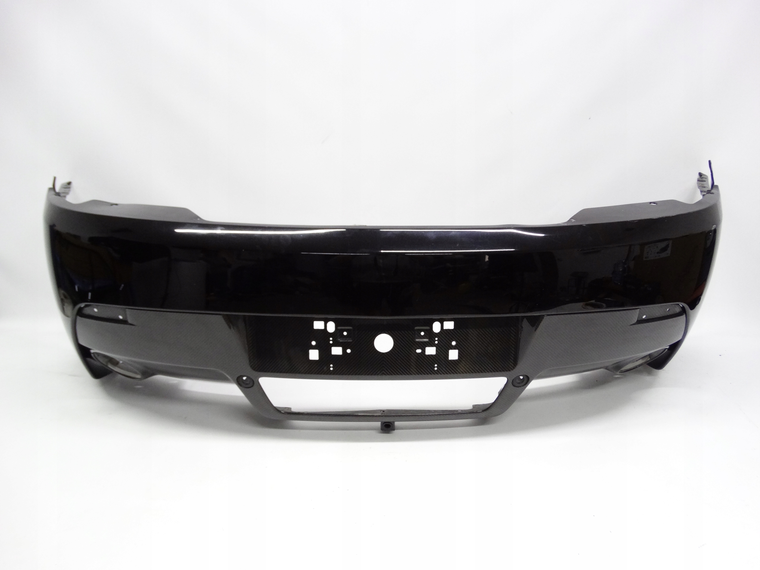 Second image of Aston Martin V12 Vantage V8 S Lift 11-18 zderzak tylny carbon AD23-17K835