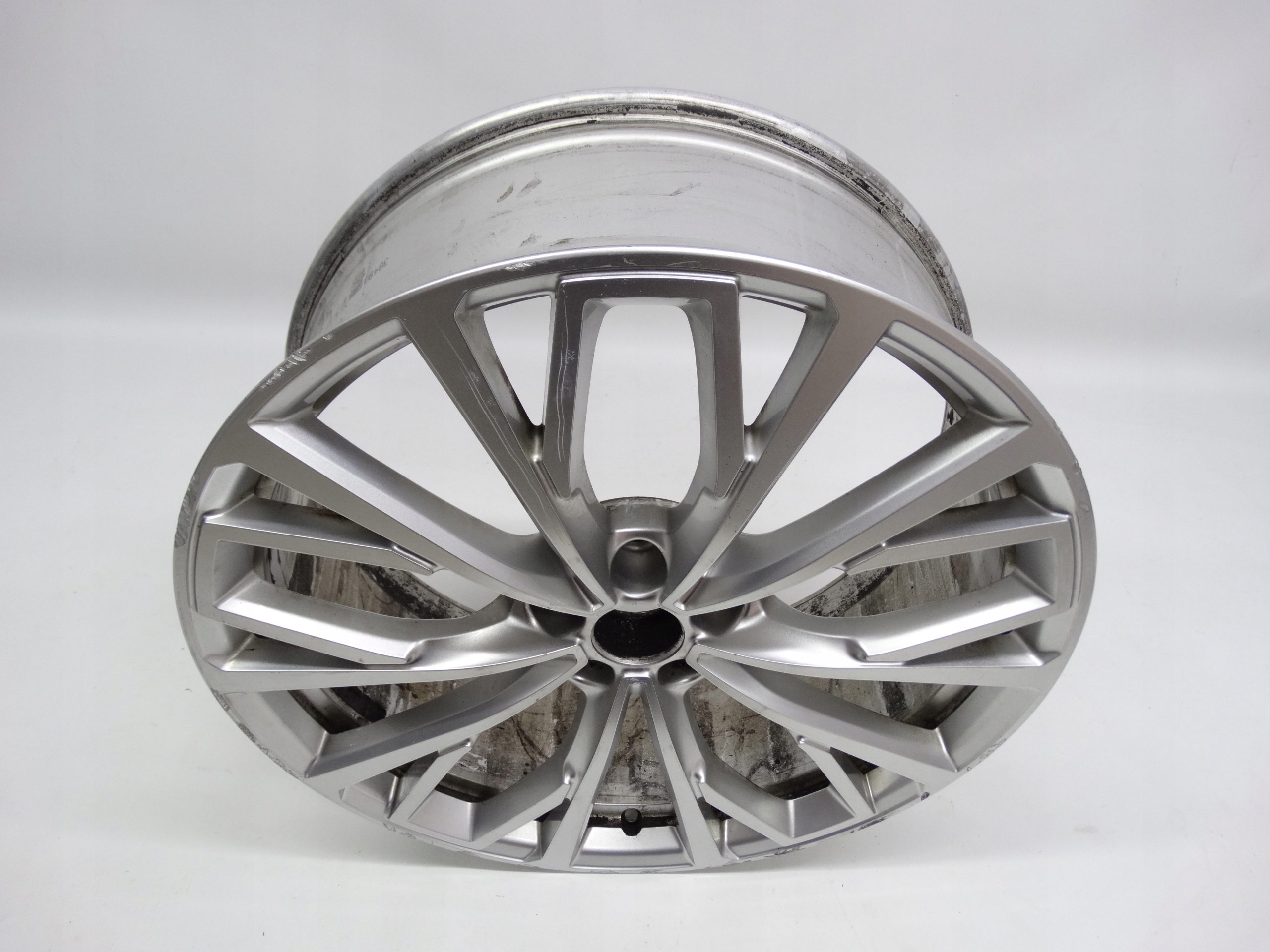 Second image of Audi RS6 S6 A6 C8 felga 21 cali 4K0601025L oryginalna