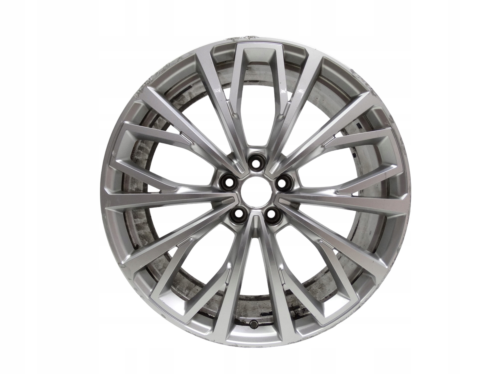 Audi RS6 S6 A6 C8 felga 21 cali 4K0601025L oryginalna