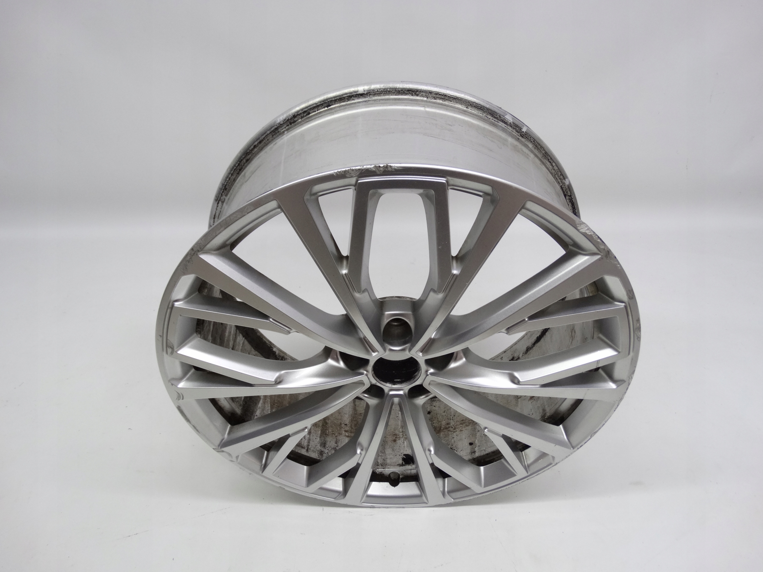 Second image of Audi RS6 S6 A6 C8 felga 21 cali 4K0601025L oryginalna