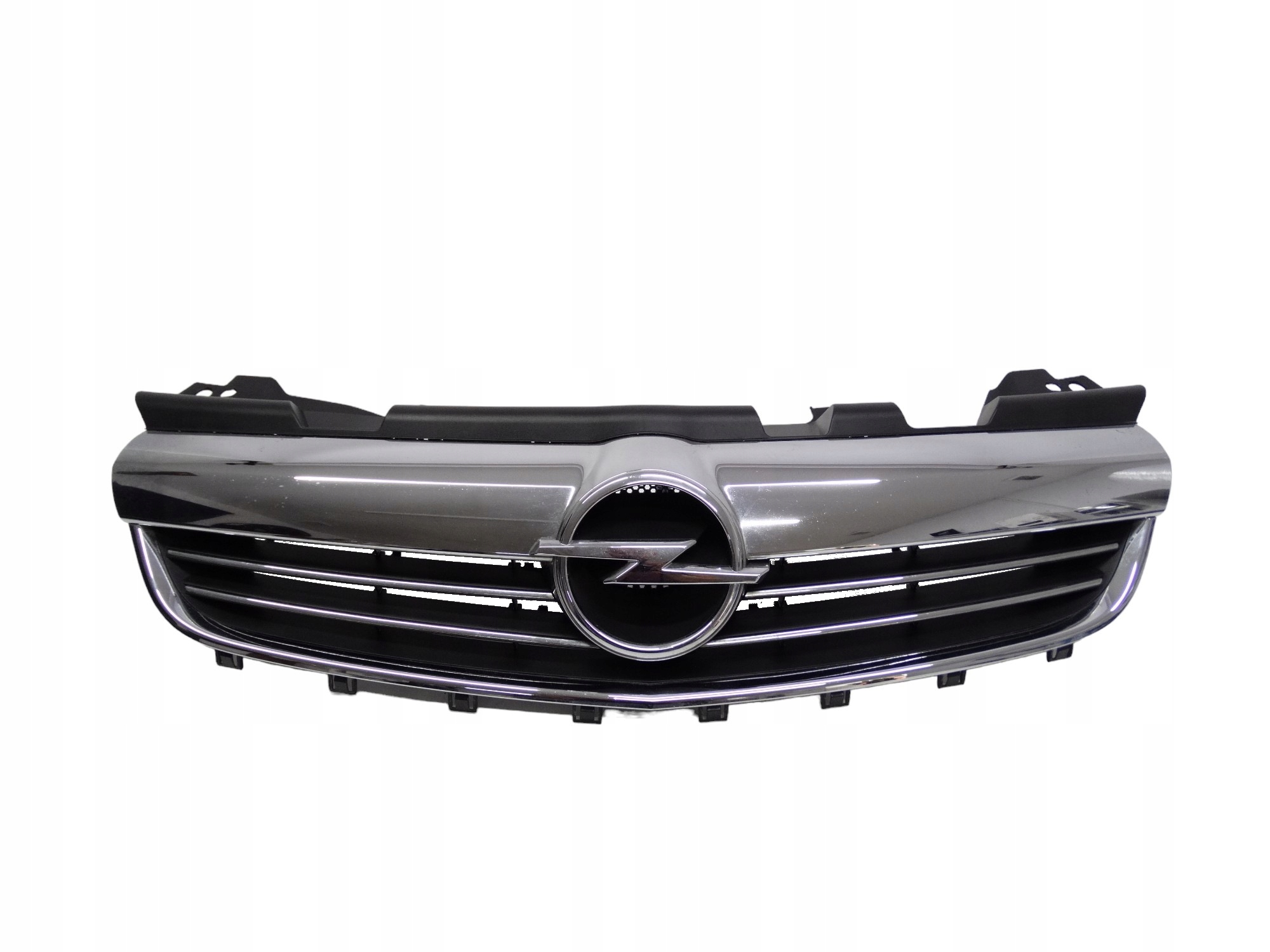 Opel Zafira B Lift 08-14 grill atrapa chłodnicy 13247331 oryginalna