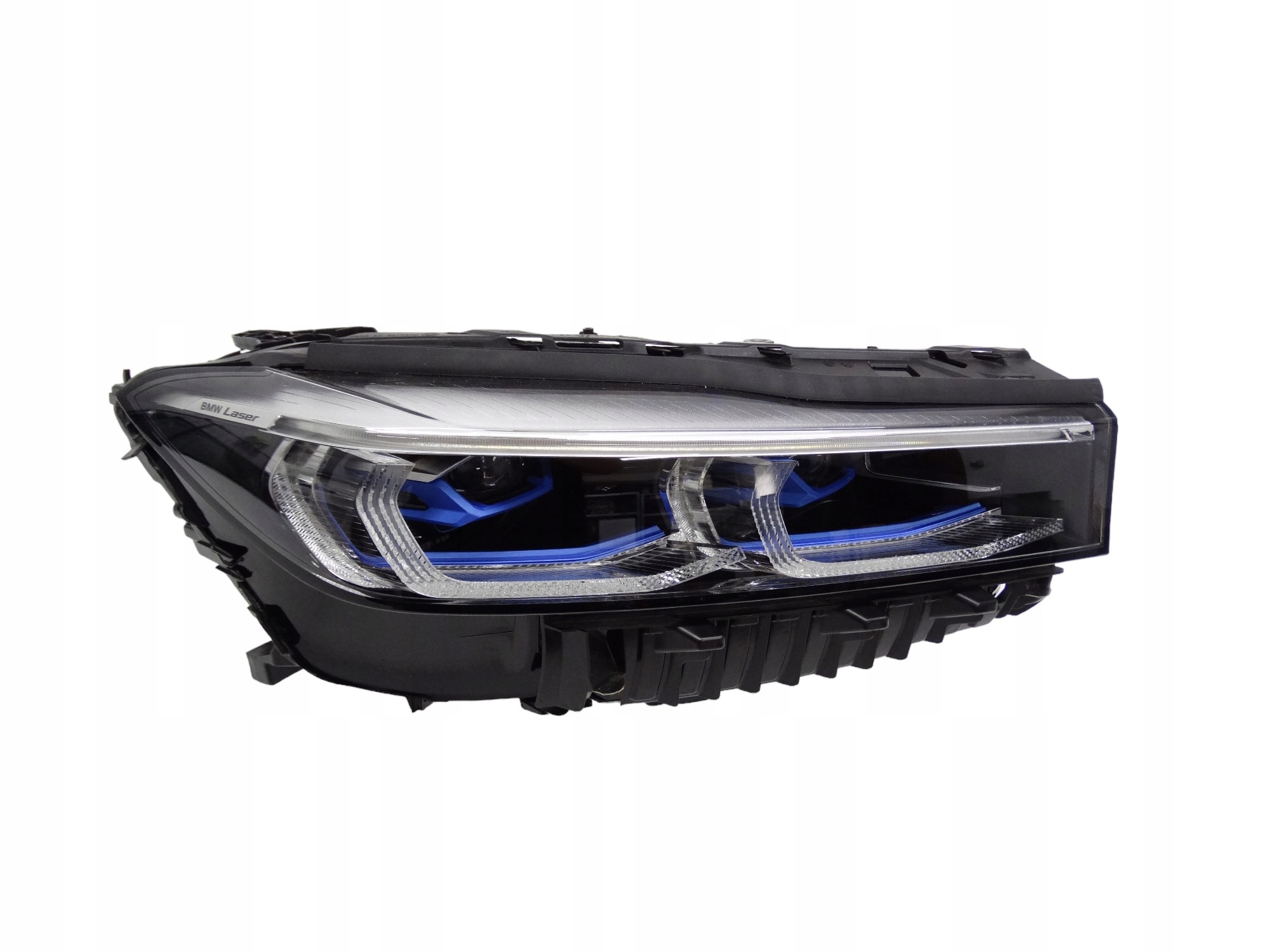 BMW 7 G11 Lift 18-22 G12 LCI lampa prawa Laser 7946776 oryginalna