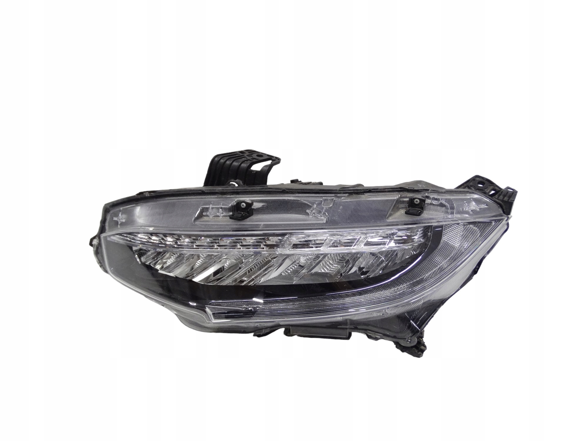 Honda Civic X 17-21 lampa lewa Full LED 100-18659 oryginalna