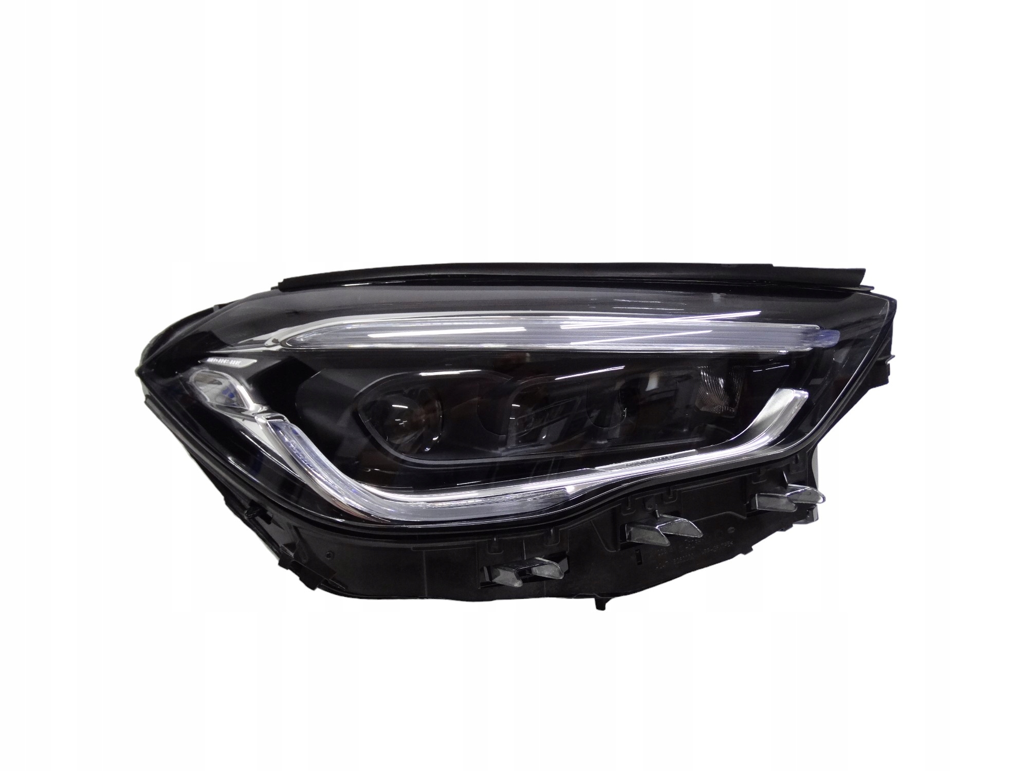 Mercedes GLA II H247 20-23 W247 lampa prawa Multibeam LED A2479065006