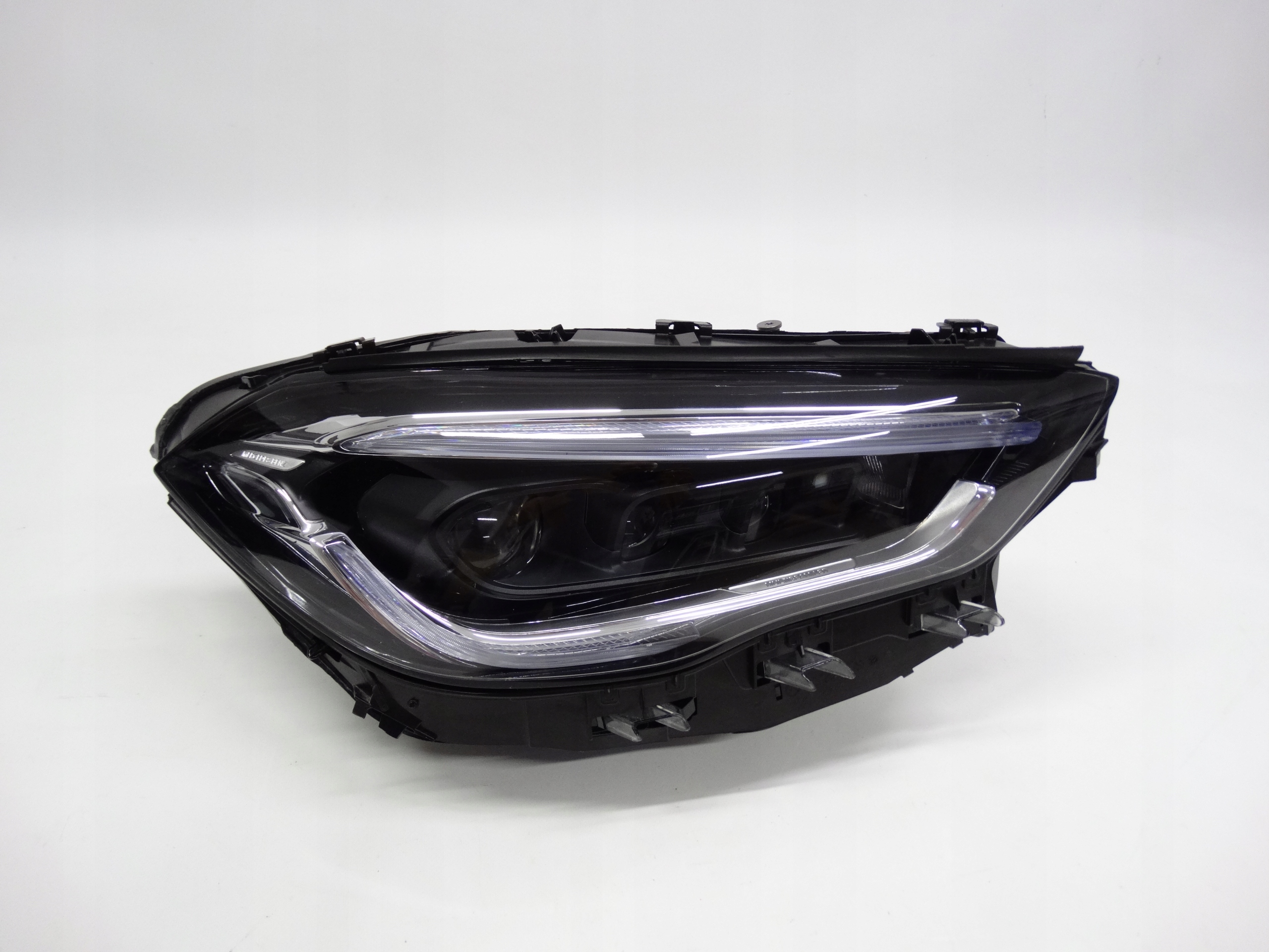 Second image of Mercedes GLA II H247 20-23 W247 lampa prawa Multibeam LED A2479065006
